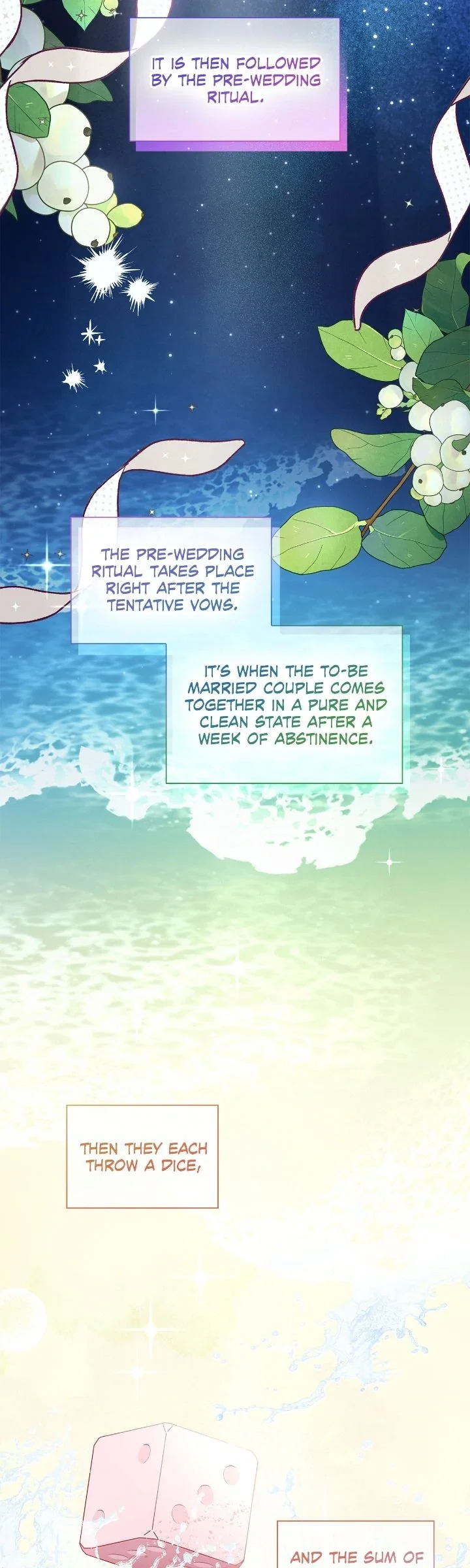 Salty Lust Chapter 94 - Page 30