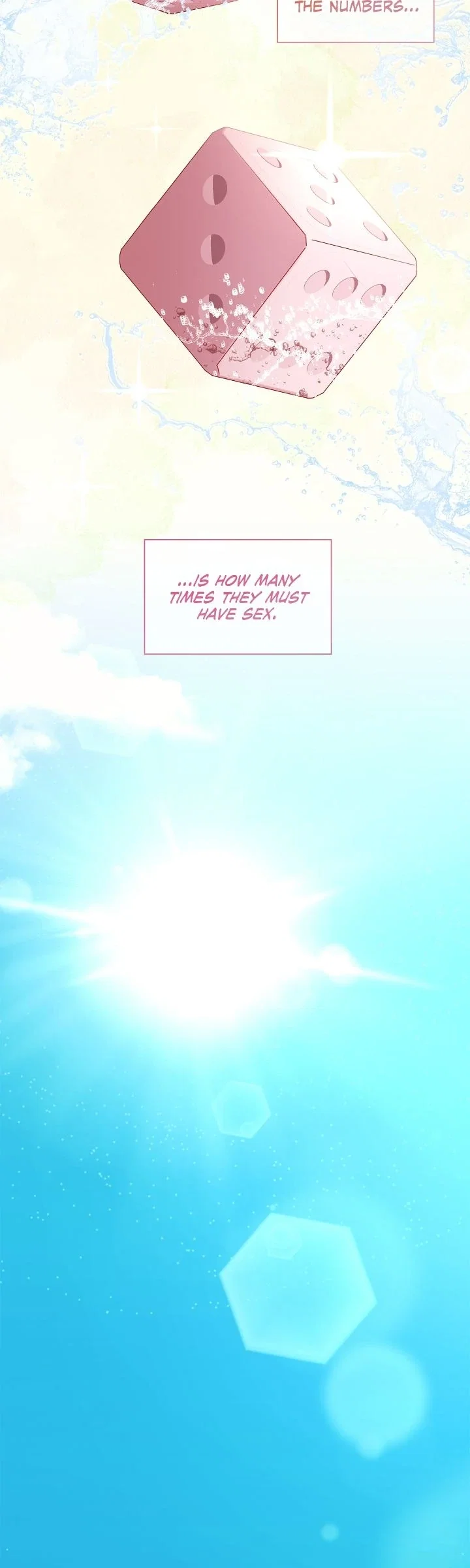 Salty Lust Chapter 94 - Page 31