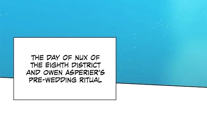 Salty Lust Chapter 94 - Page 32