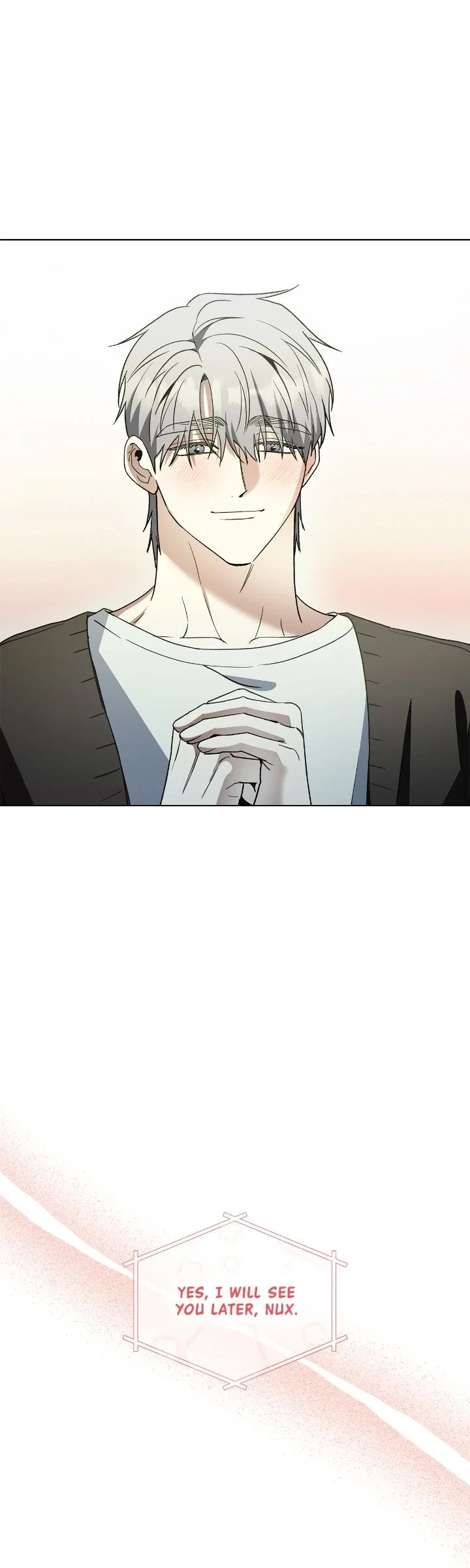 Salty Lust Chapter 94 - Page 45