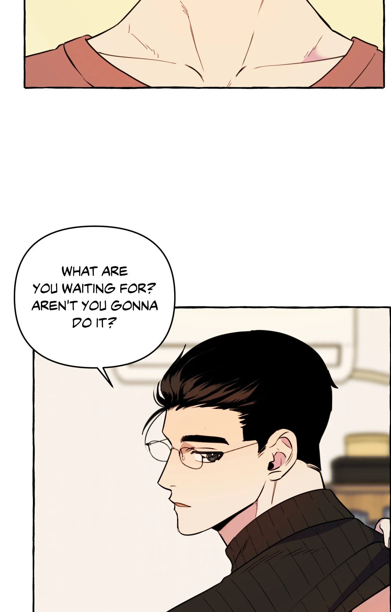 Samsam's Home Chapter 12 - Page 3