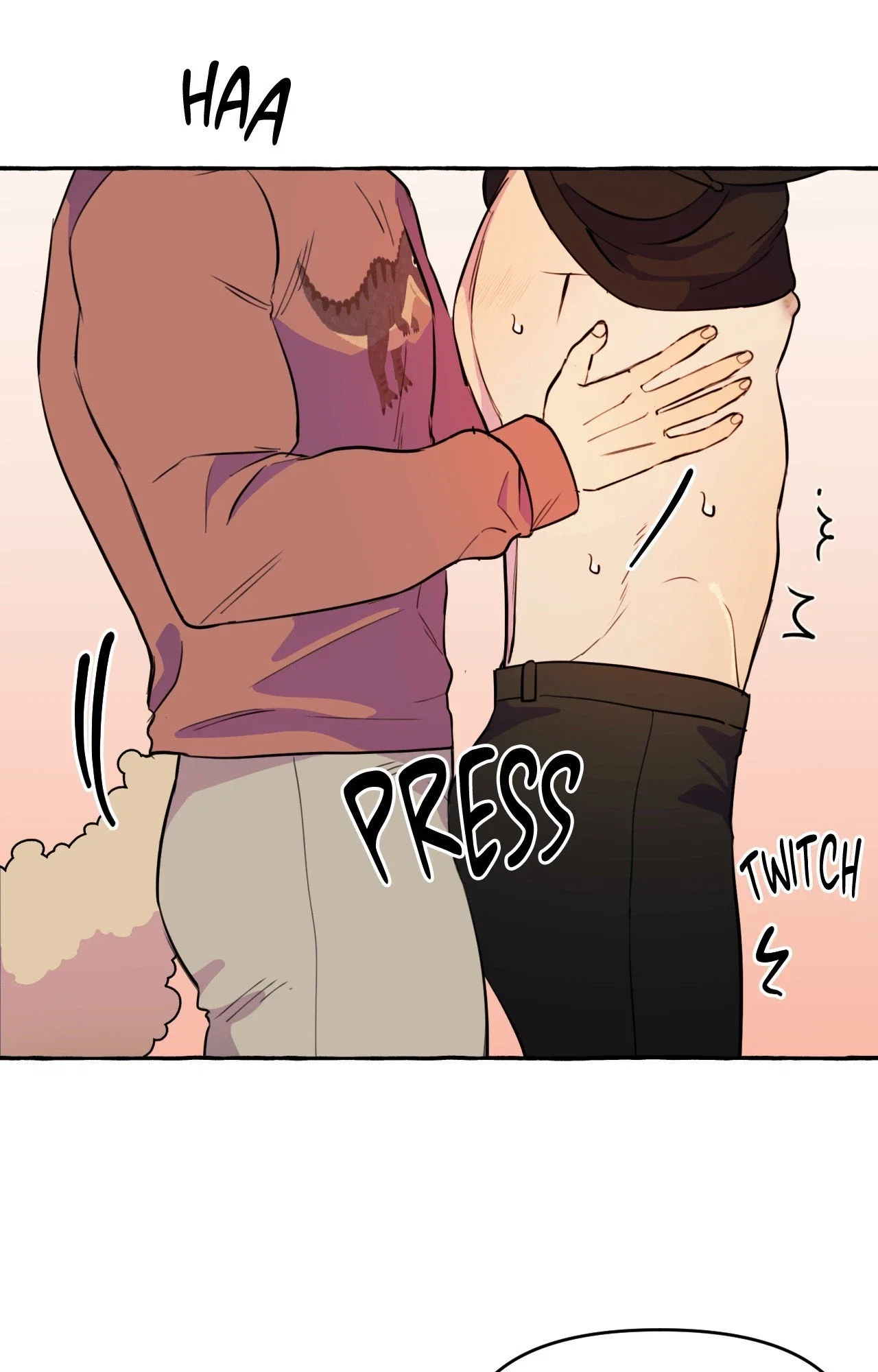Samsam's Home Chapter 12 - Page 11