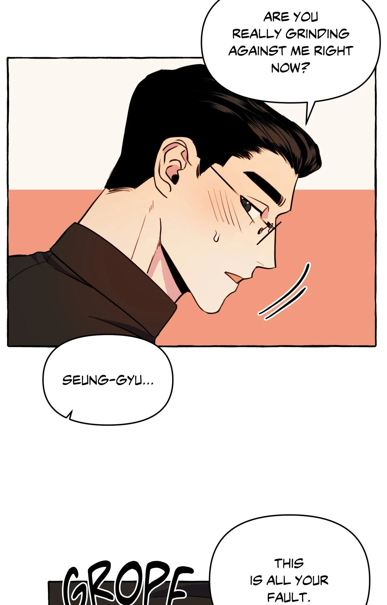 Samsam's Home Chapter 12 - Page 12