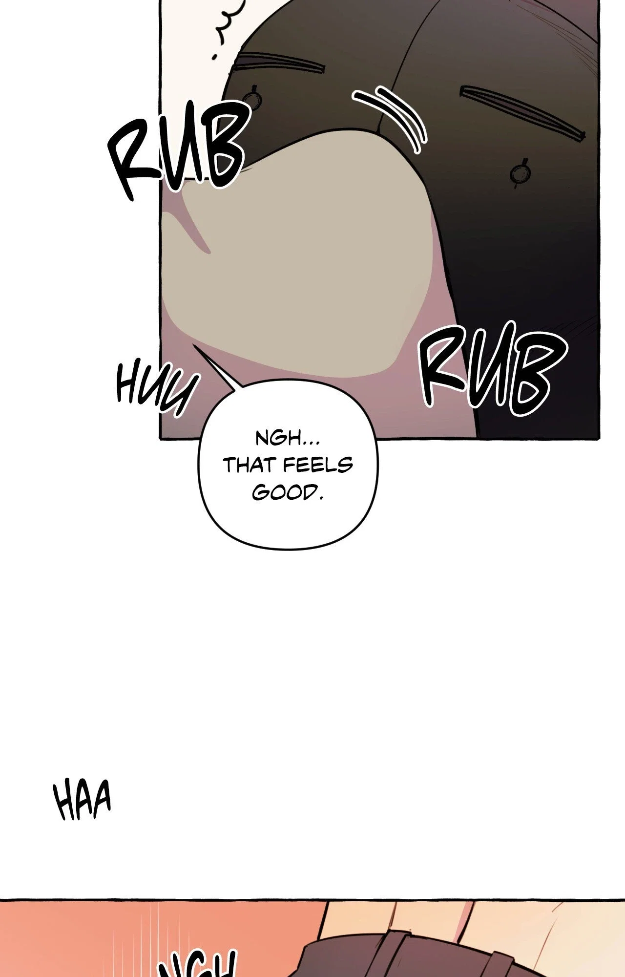 Samsam's Home Chapter 12 - Page 15