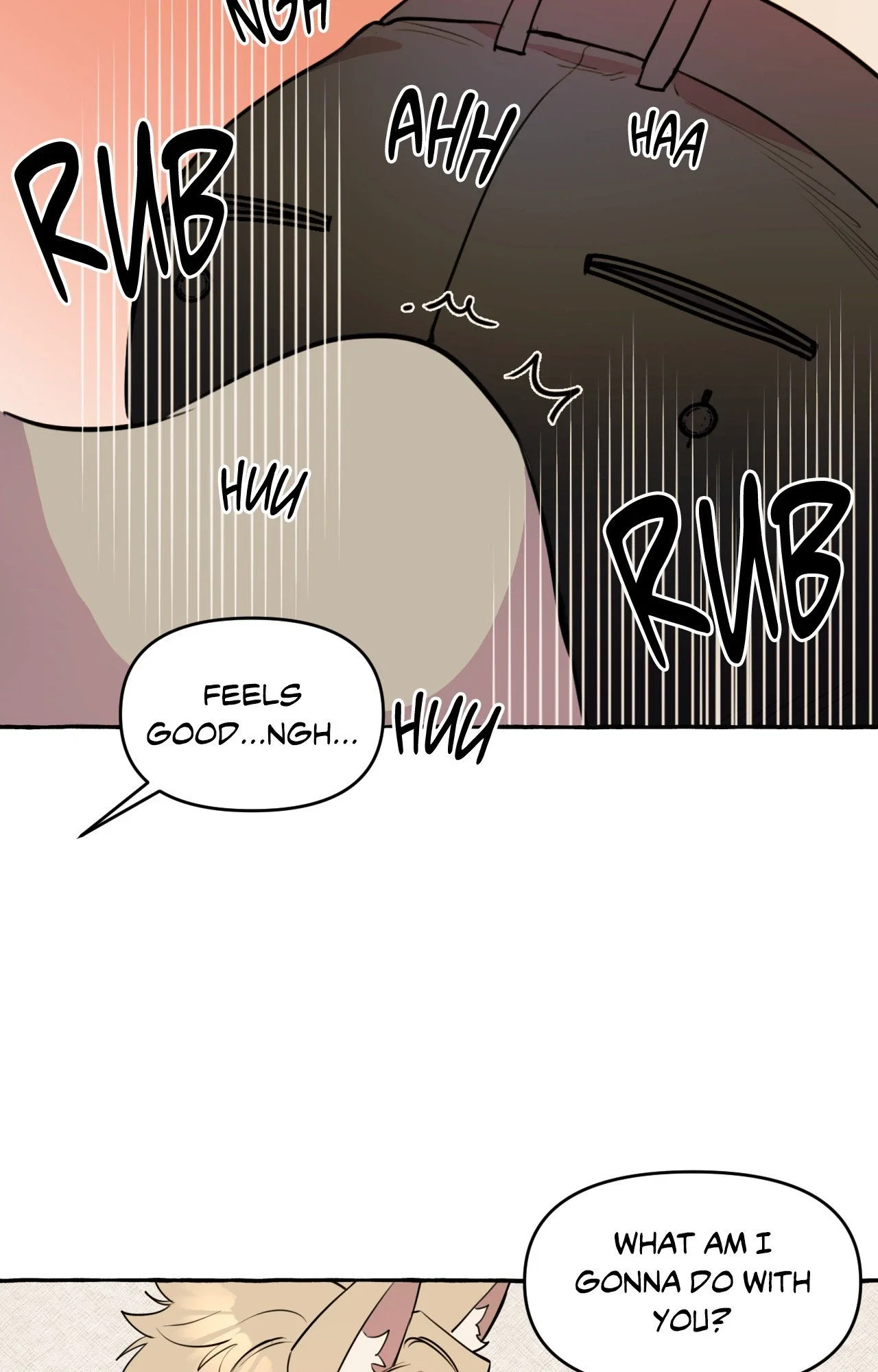 Samsam's Home Chapter 12 - Page 16