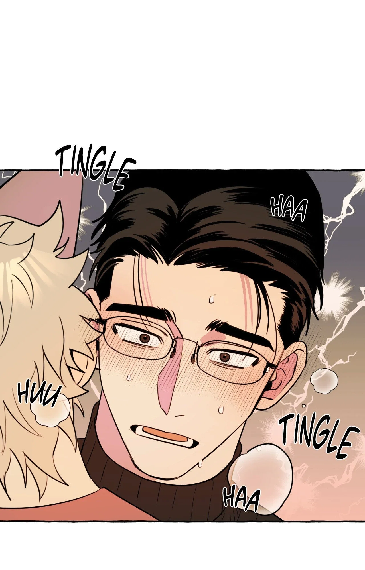 Samsam's Home Chapter 12 - Page 32