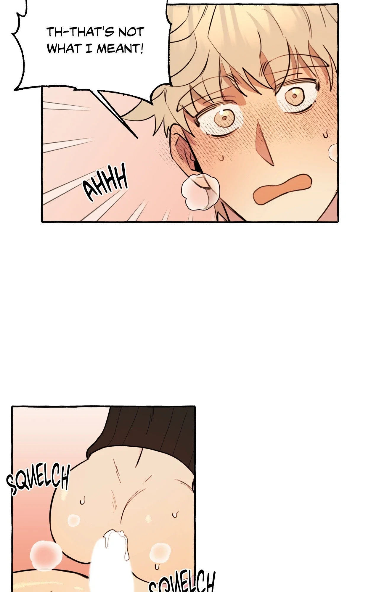 Samsam's Home Chapter 12 - Page 40
