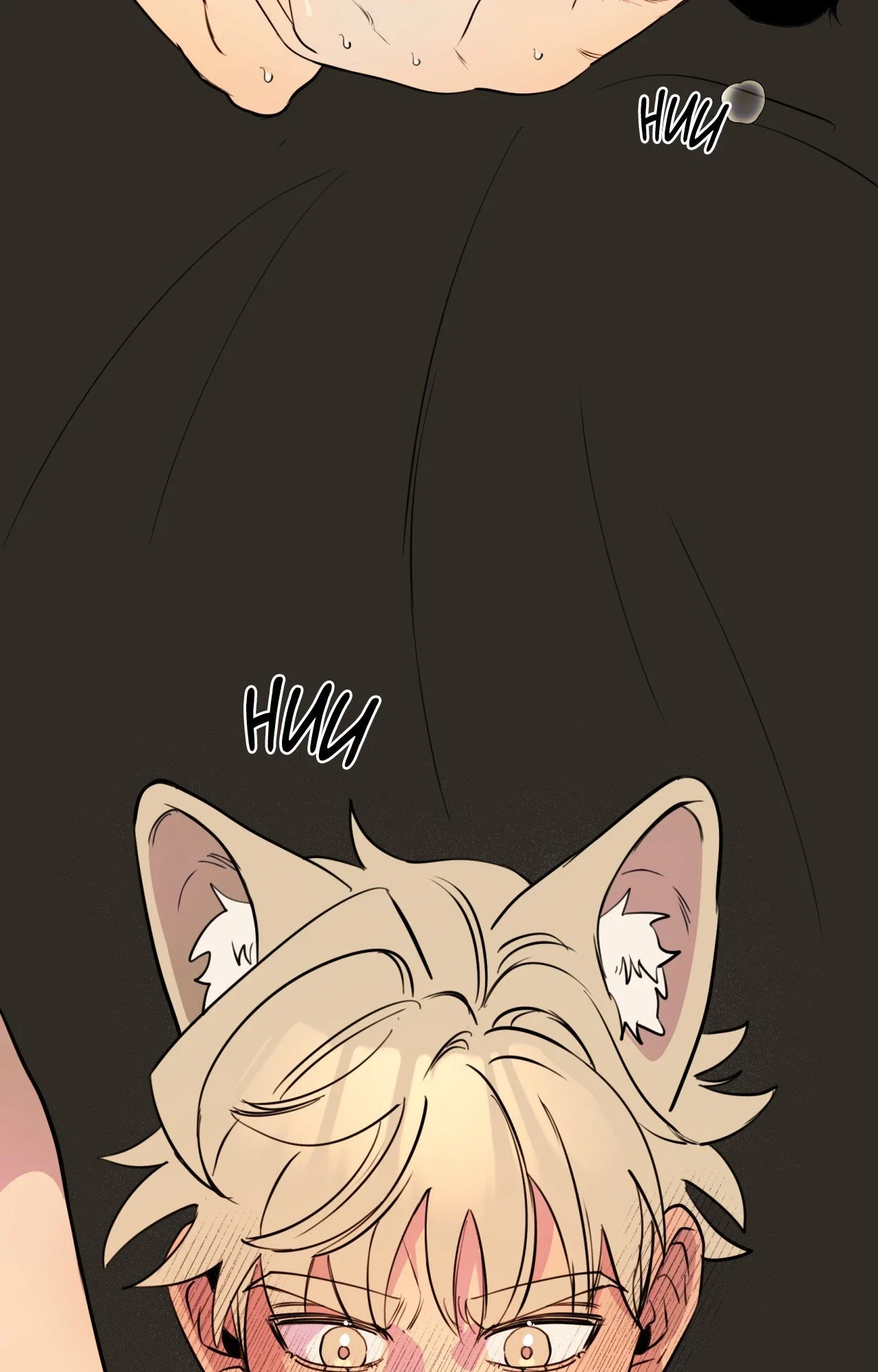 Samsam's Home Chapter 12 - Page 48