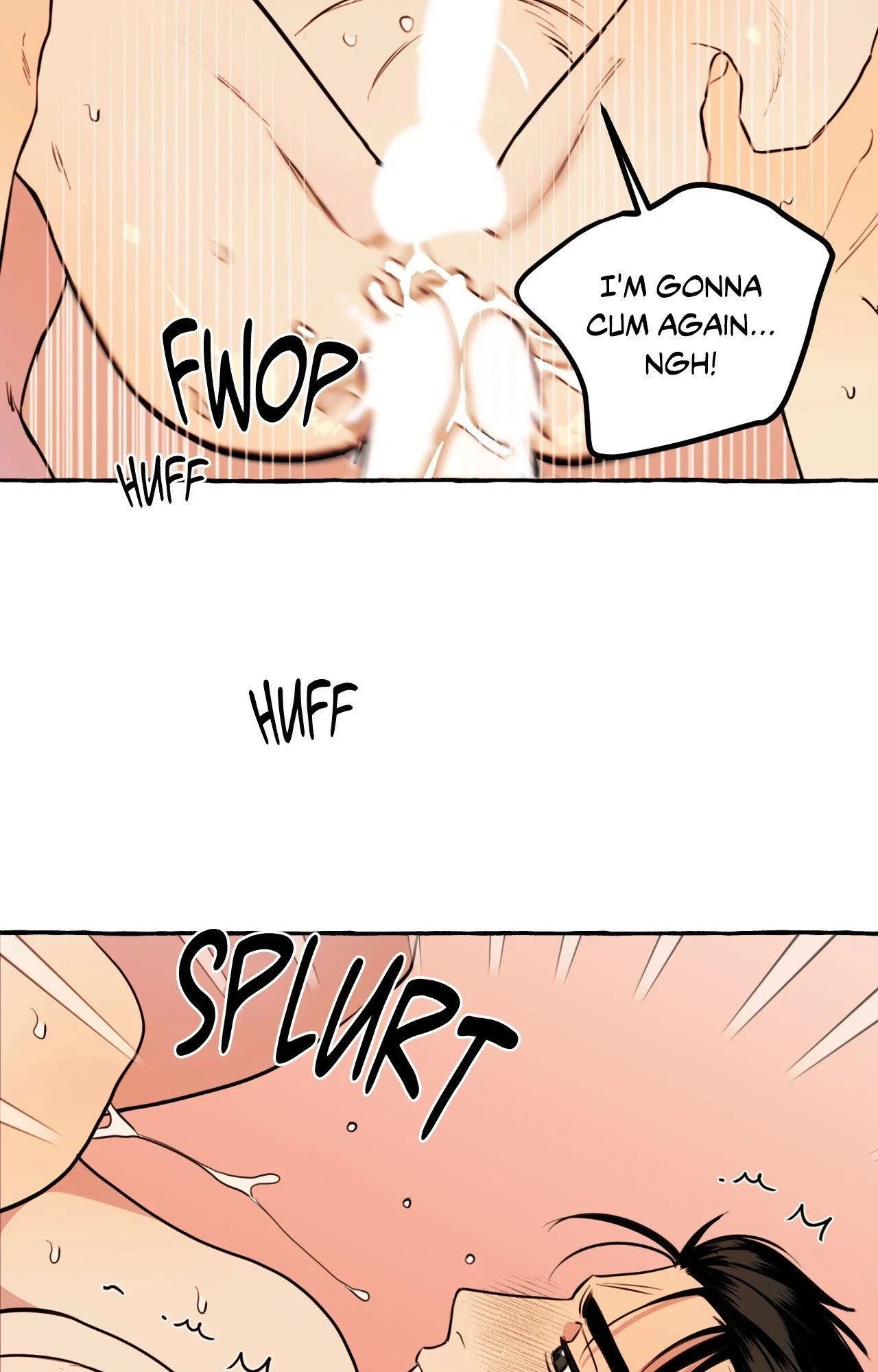 Samsam's Home Chapter 12 - Page 62