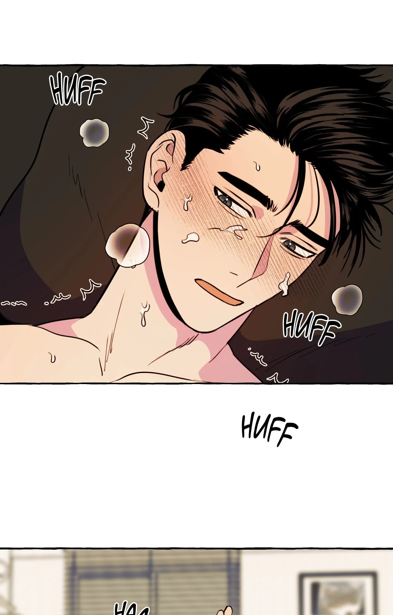Samsam's Home Chapter 12 - Page 64