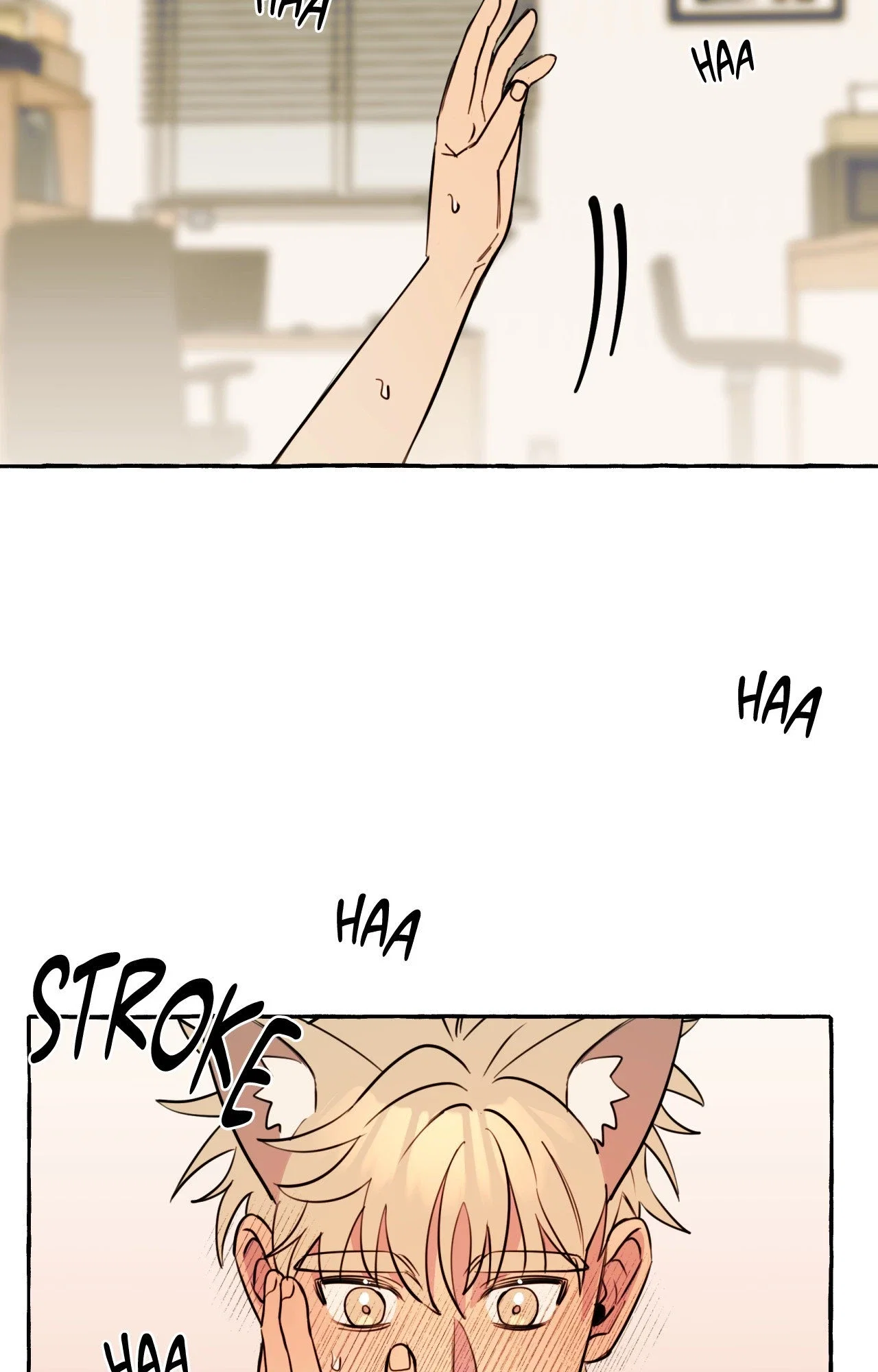 Samsam's Home Chapter 12 - Page 65