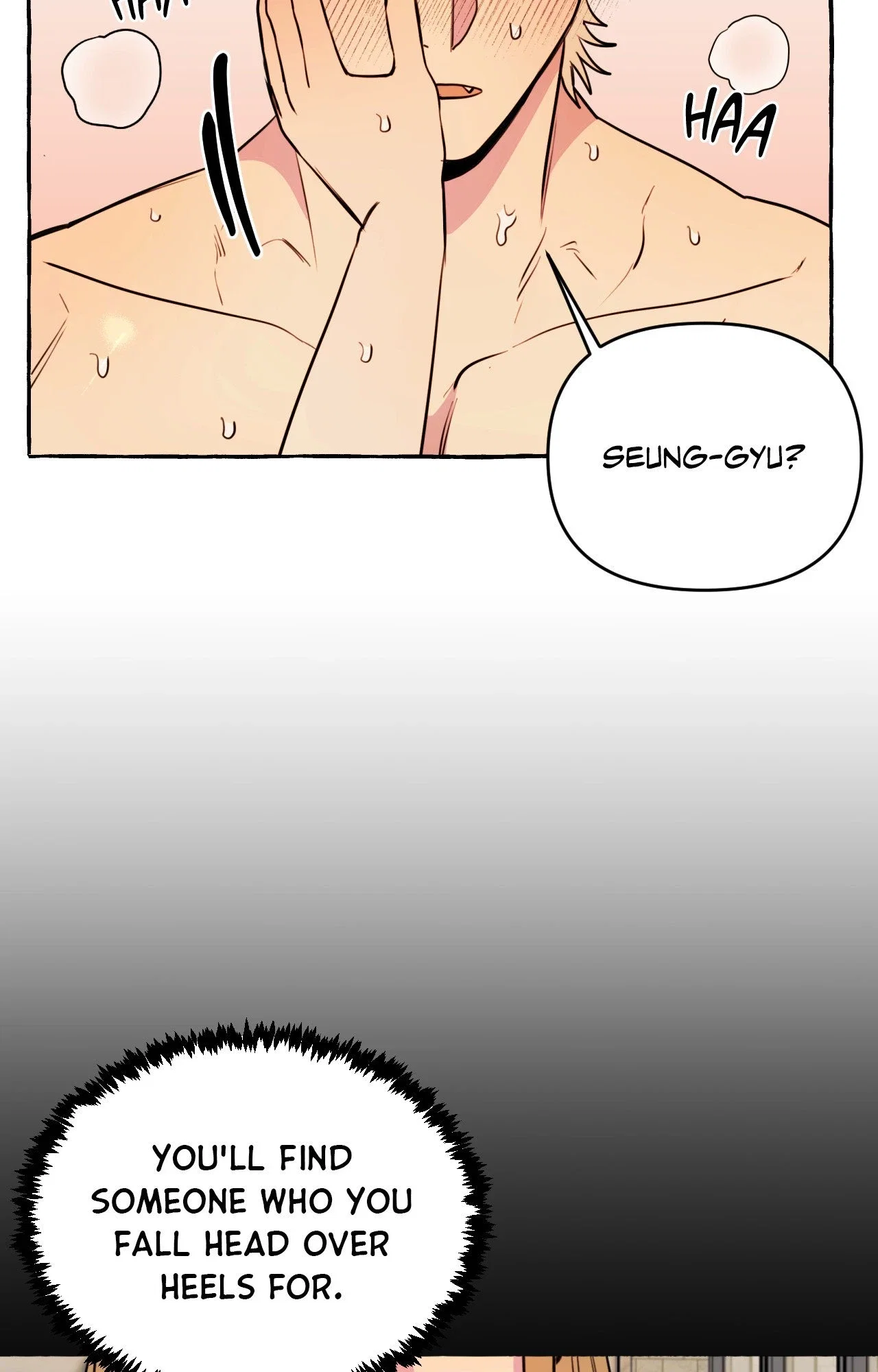 Samsam's Home Chapter 12 - Page 66