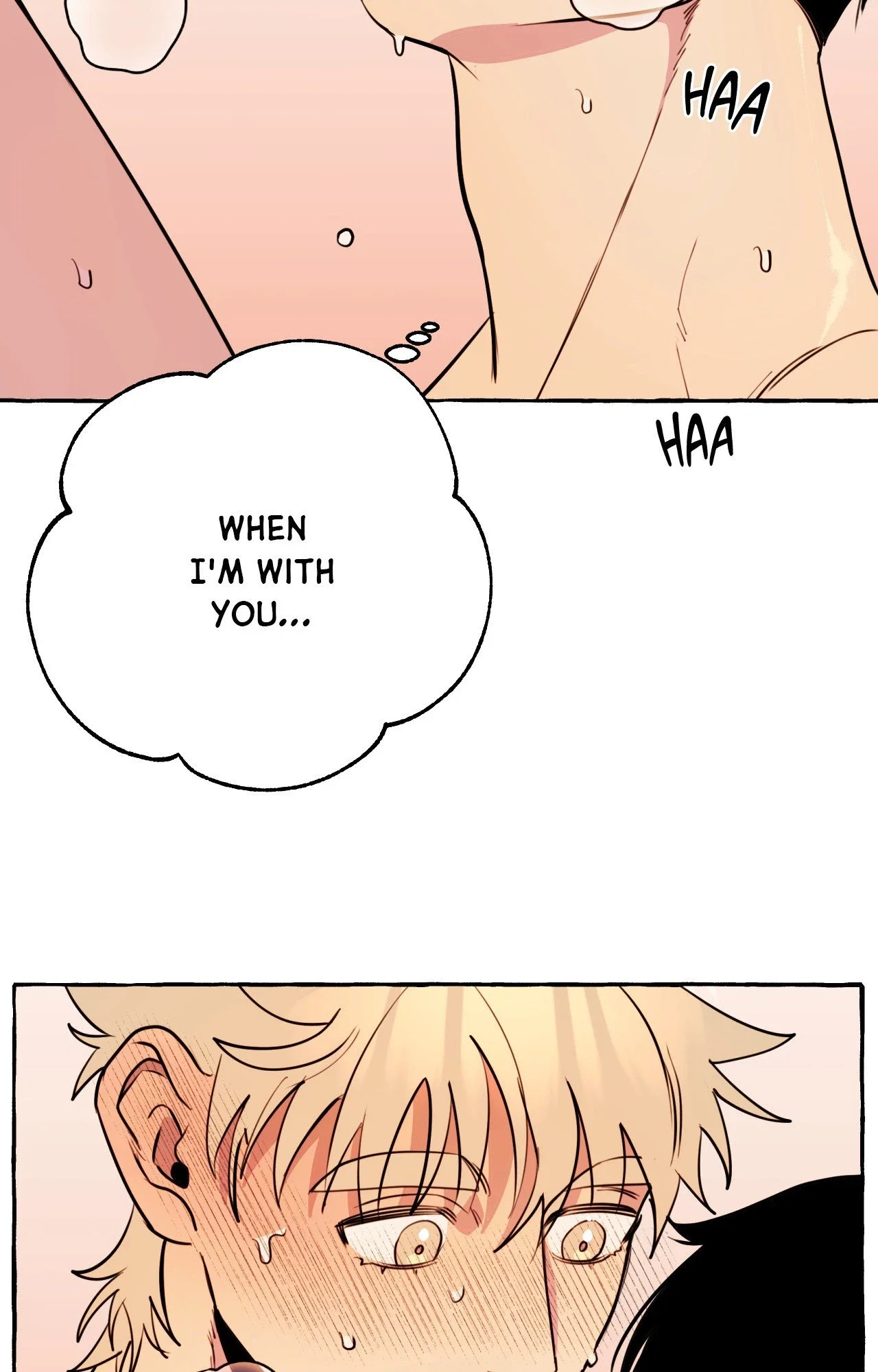 Samsam's Home Chapter 12 - Page 70