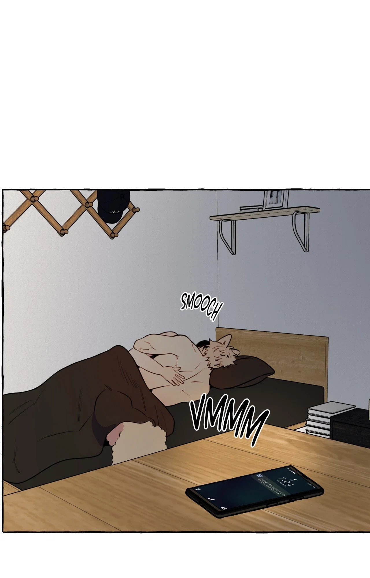 Samsam's Home Chapter 12 - Page 73