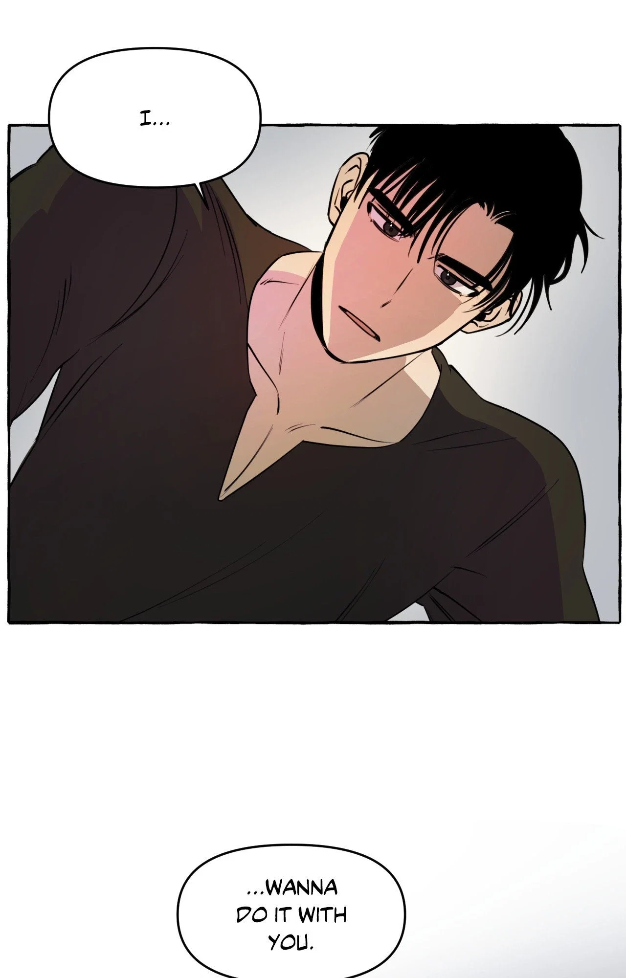 Samsam's Home Chapter 15 - Page 1