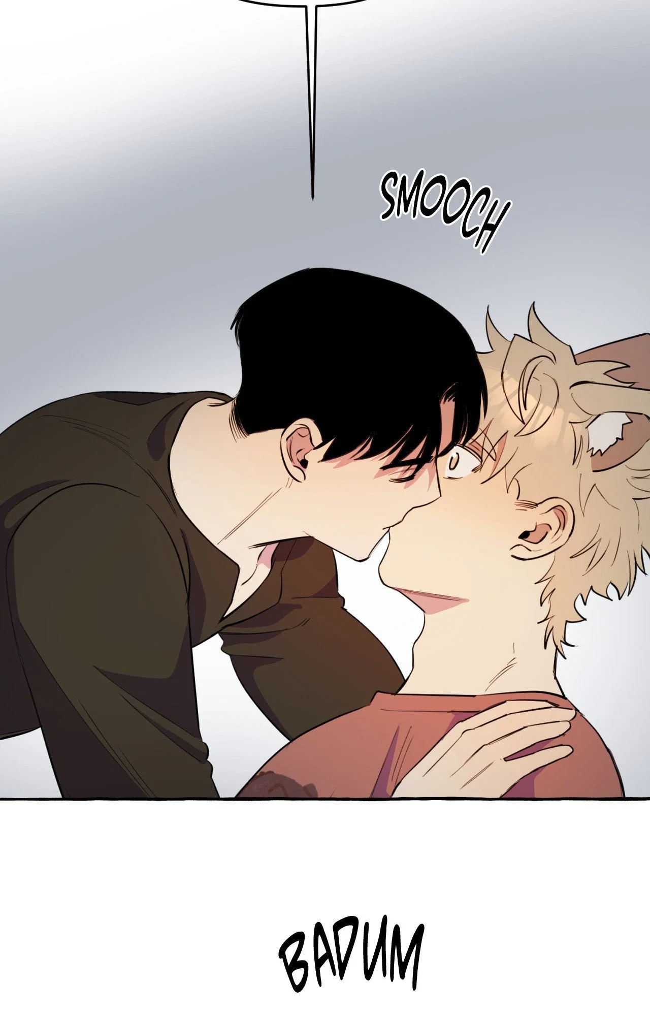 Samsam's Home Chapter 15 - Page 2