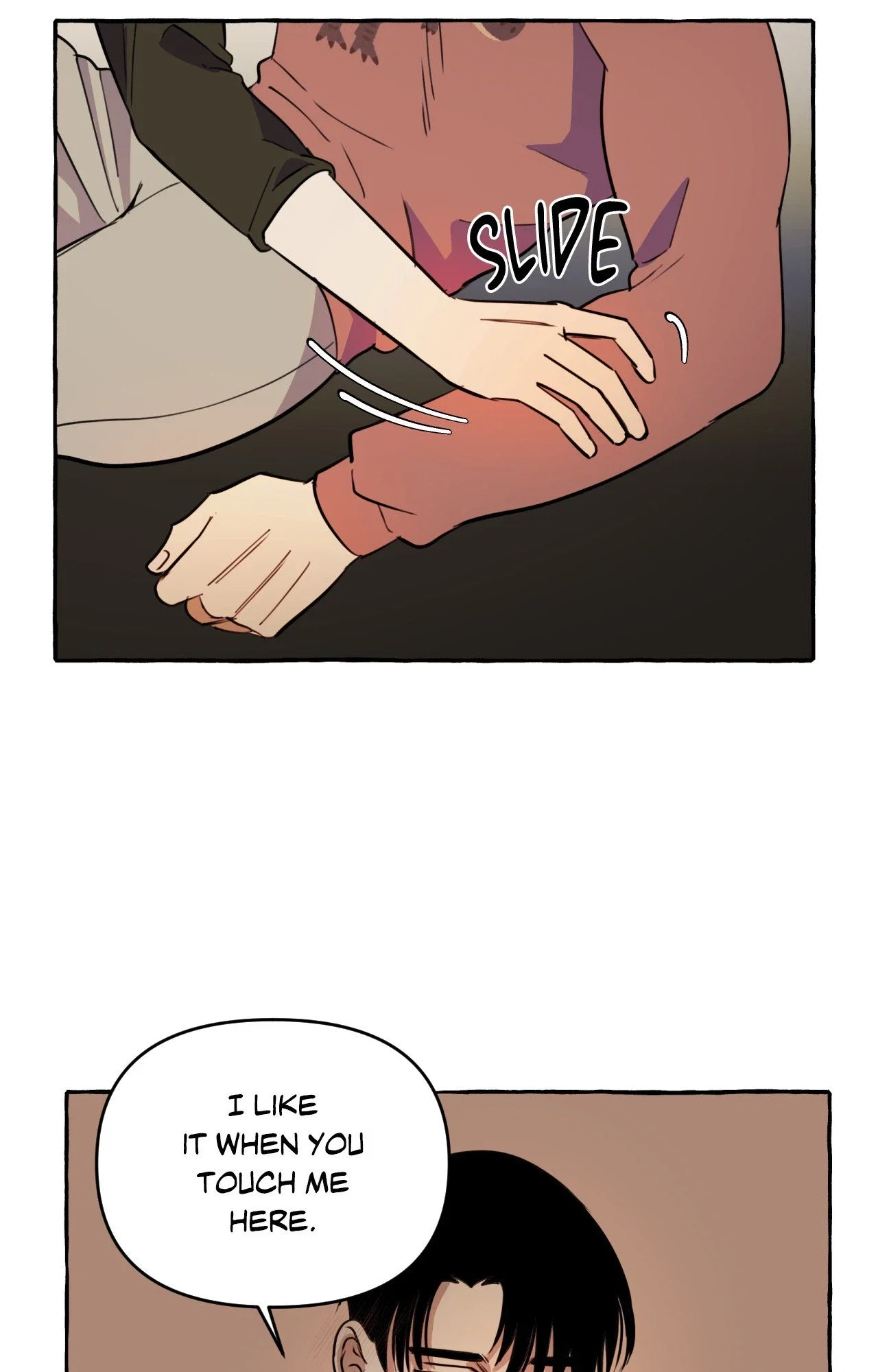 Samsam's Home Chapter 15 - Page 7