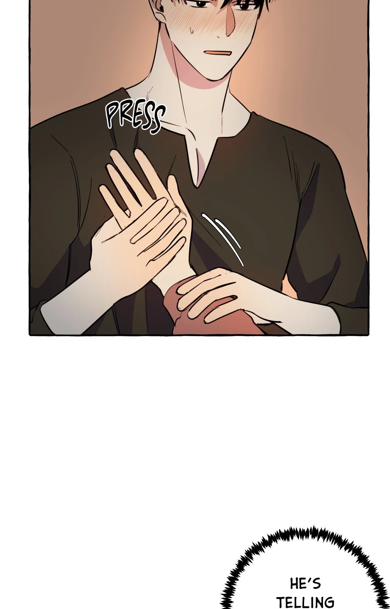 Samsam's Home Chapter 15 - Page 8