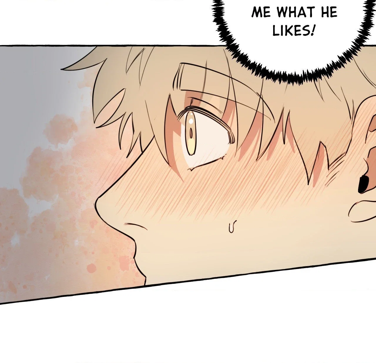 Samsam's Home Chapter 15 - Page 9