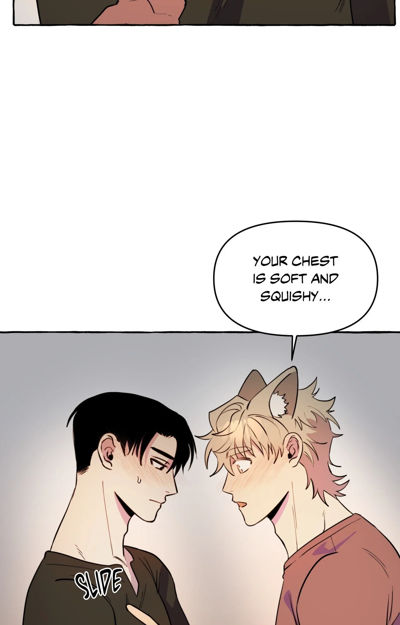 Samsam's Home Chapter 15 - Page 11