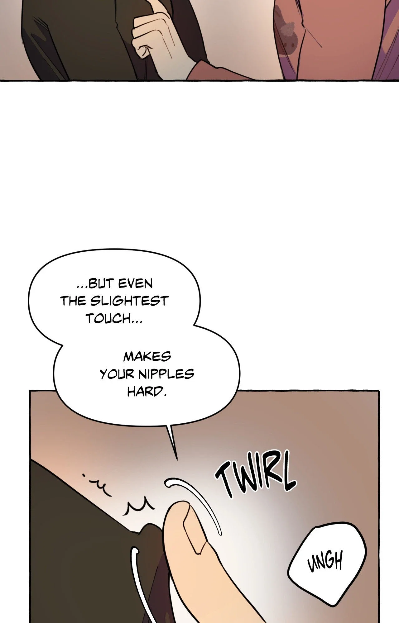 Samsam's Home Chapter 15 - Page 12