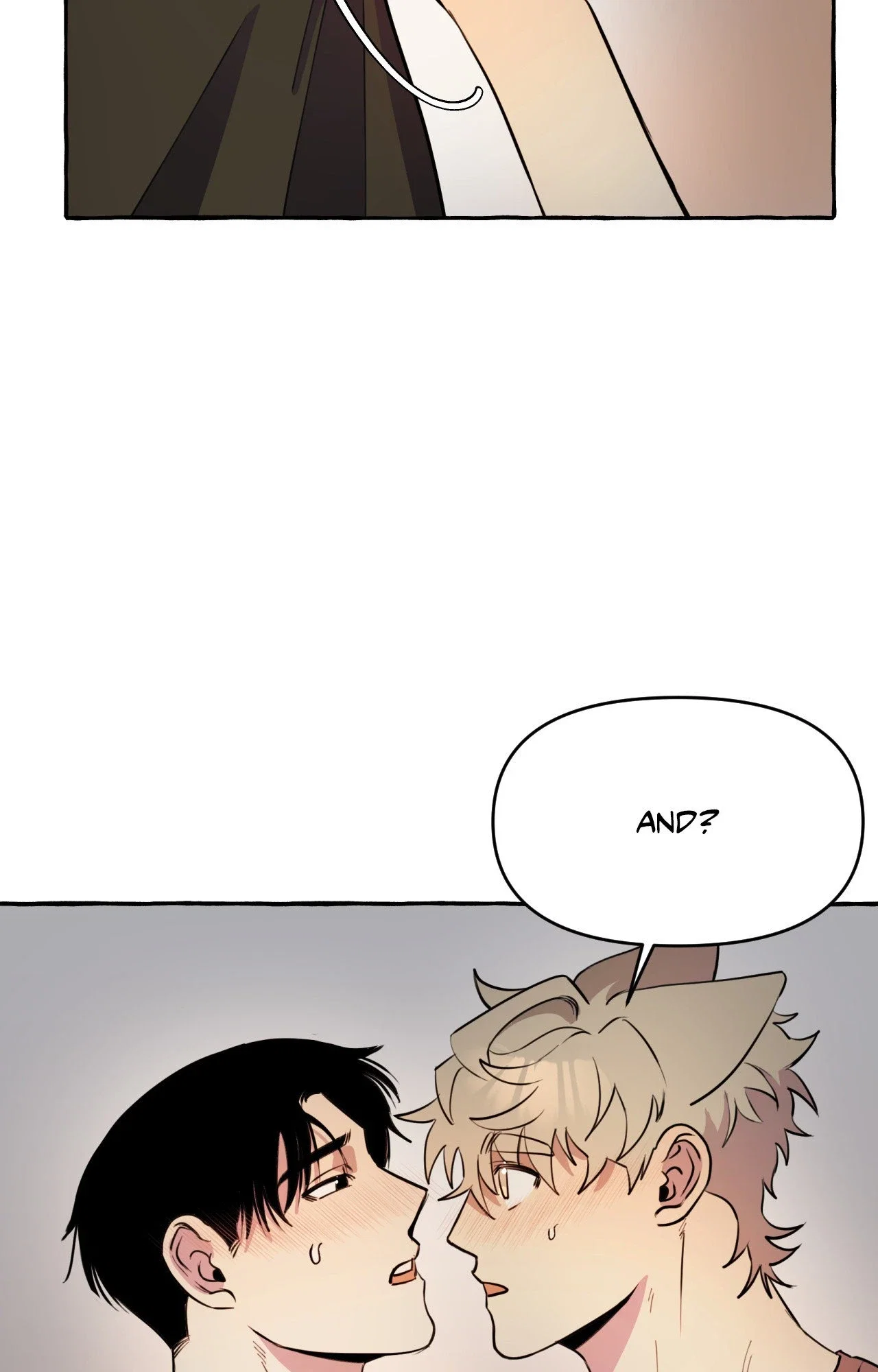 Samsam's Home Chapter 15 - Page 13