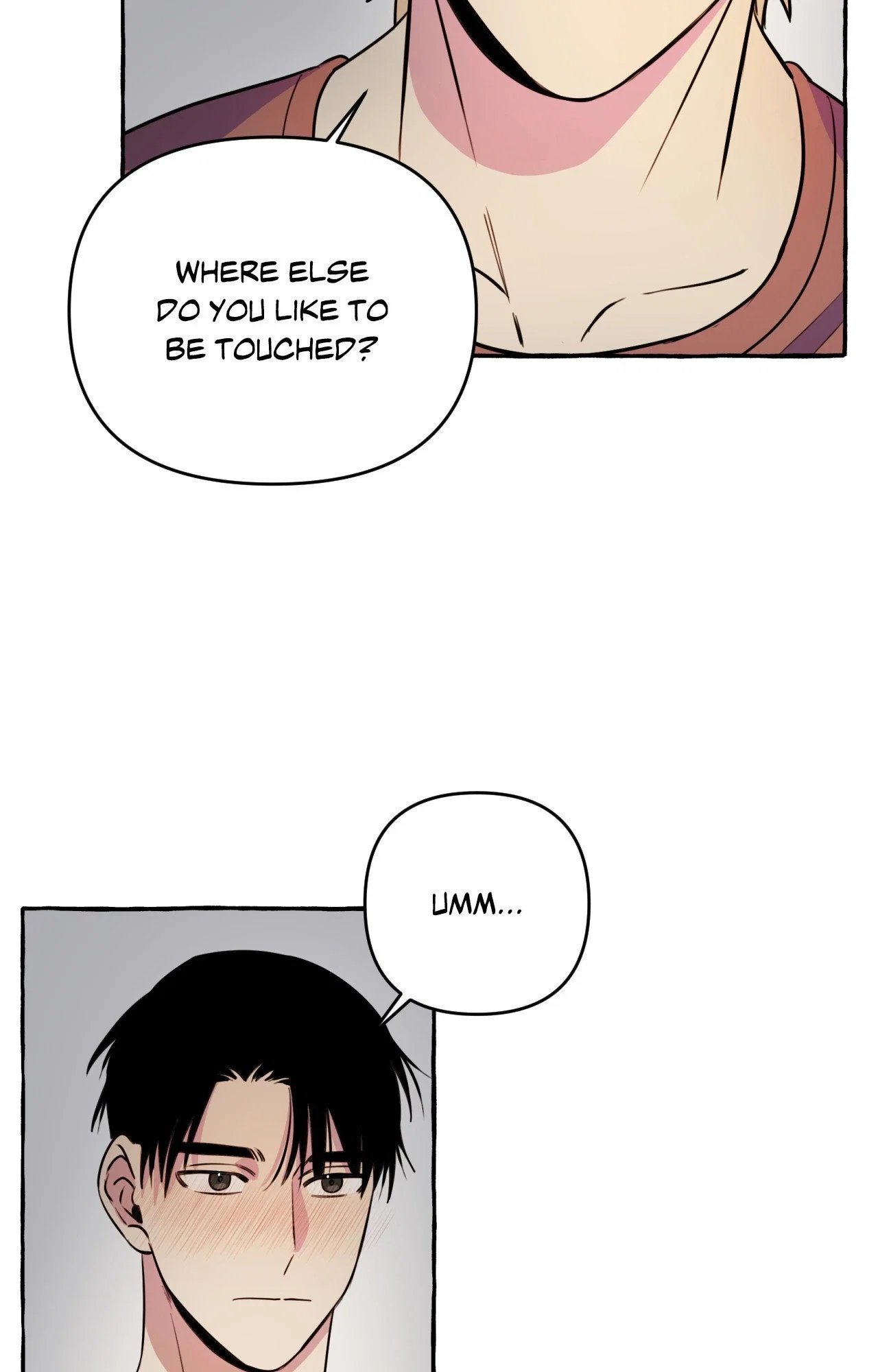 Samsam's Home Chapter 15 - Page 15