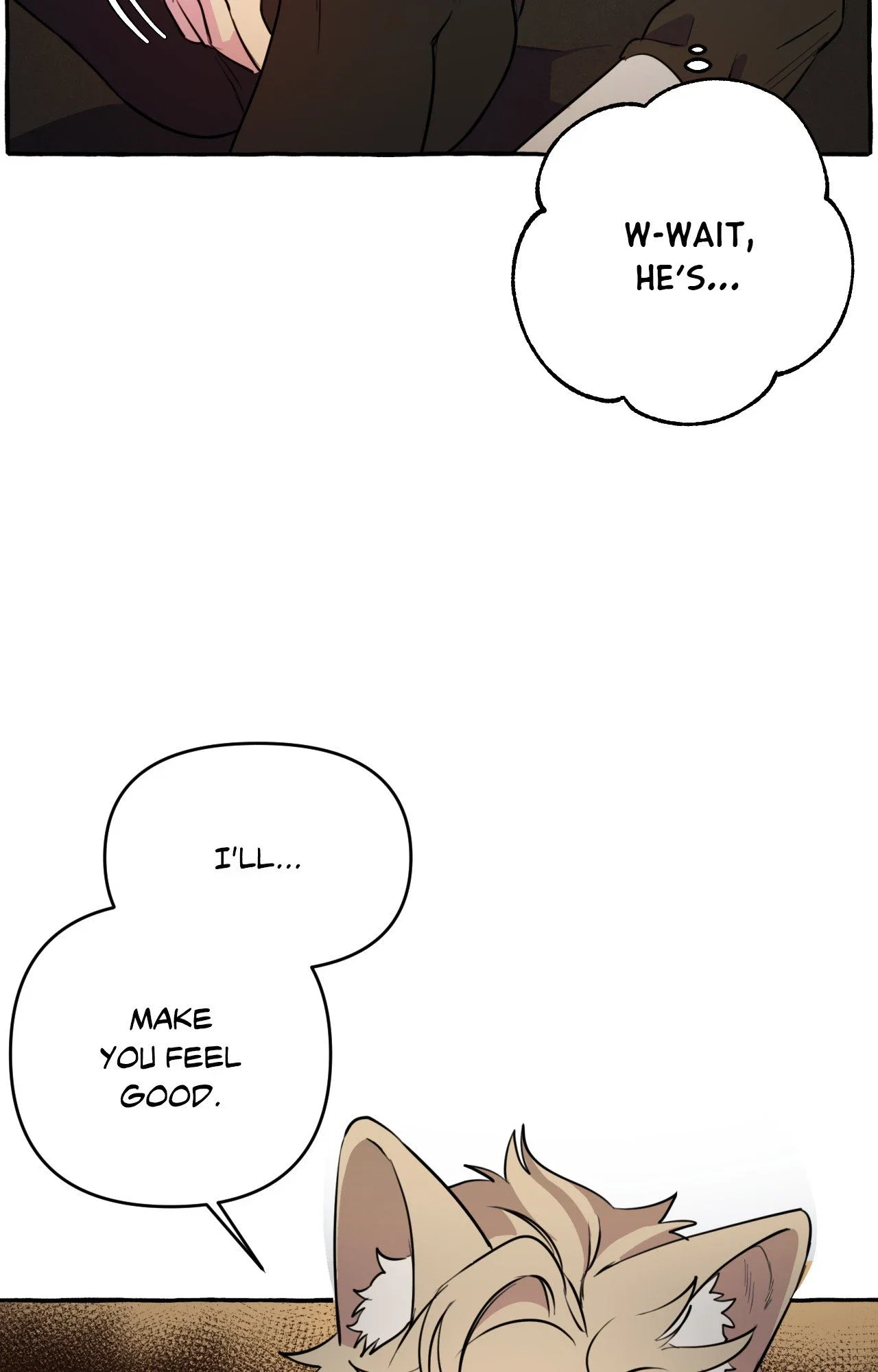 Samsam's Home Chapter 15 - Page 24