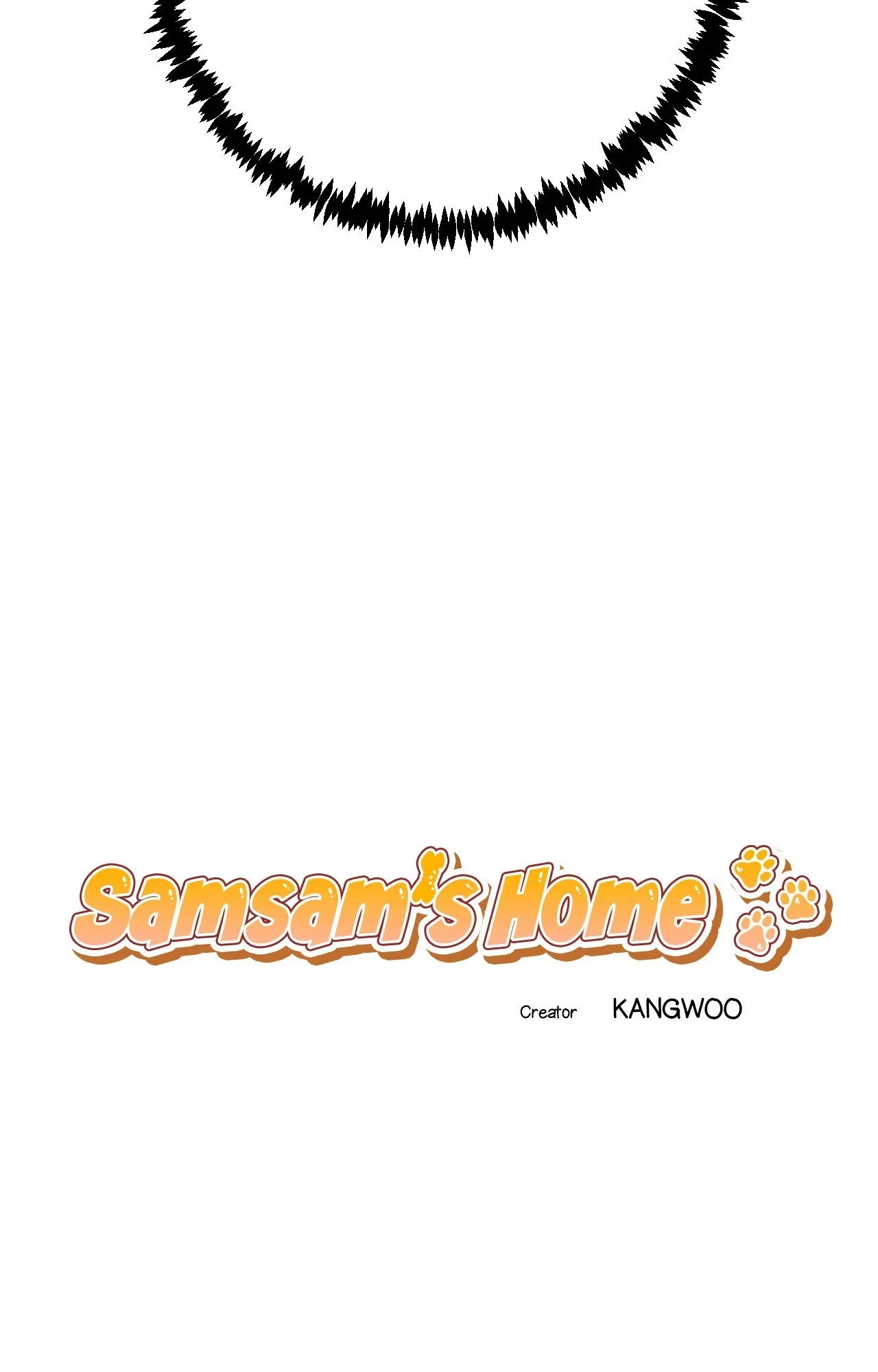 Samsam's Home Chapter 15 - Page 26