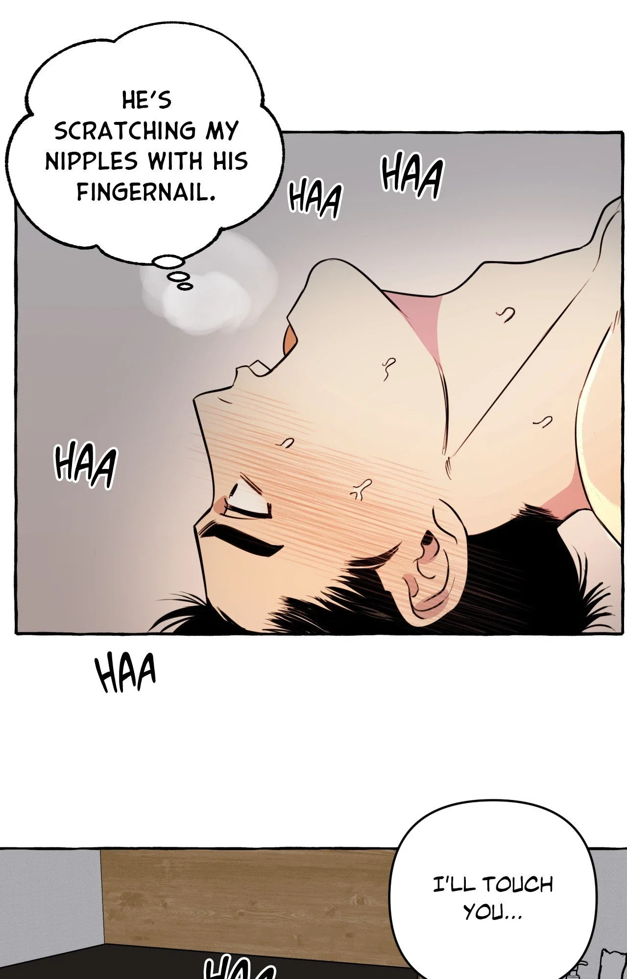 Samsam's Home Chapter 15 - Page 30