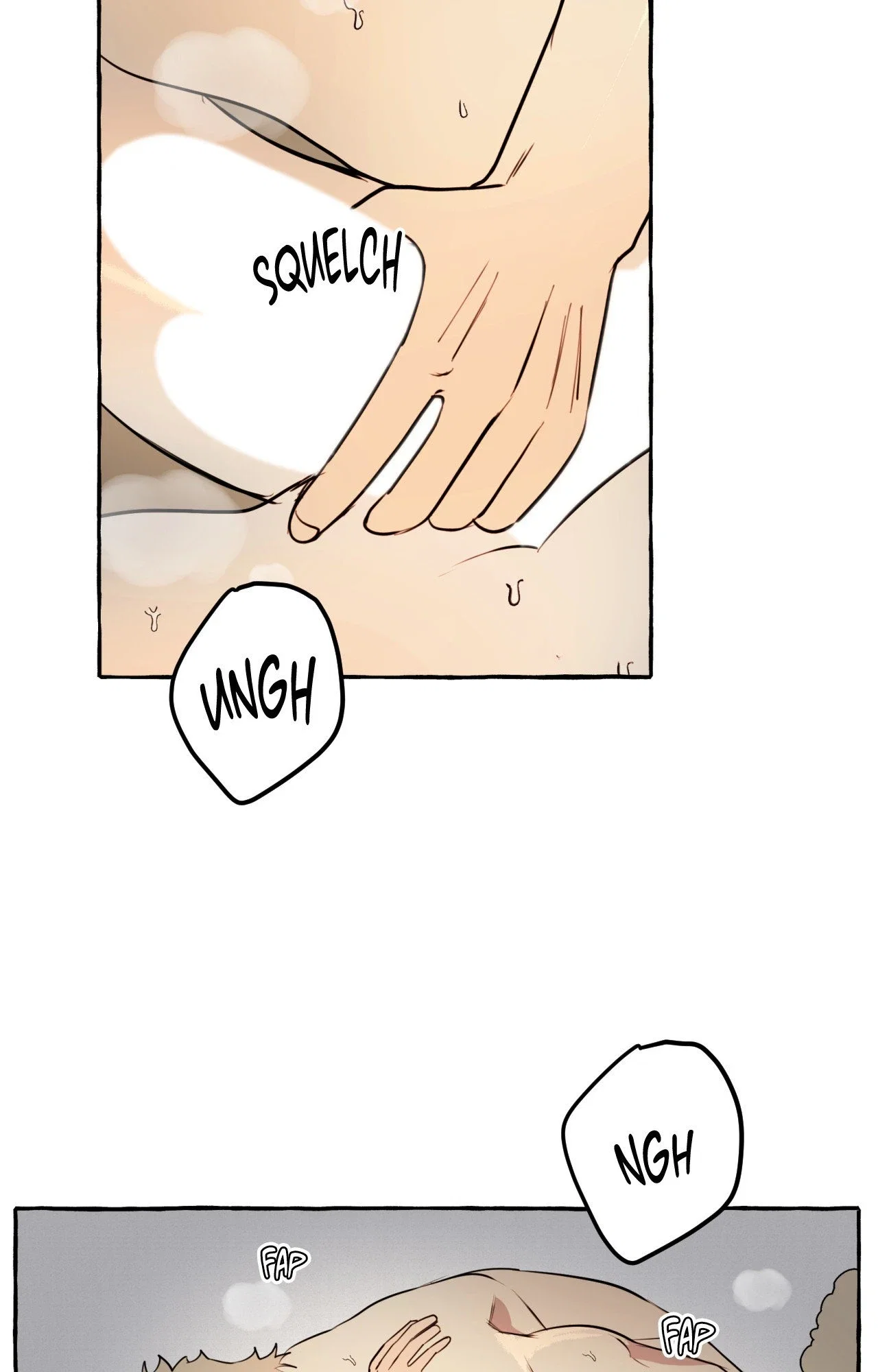 Samsam's Home Chapter 15 - Page 32