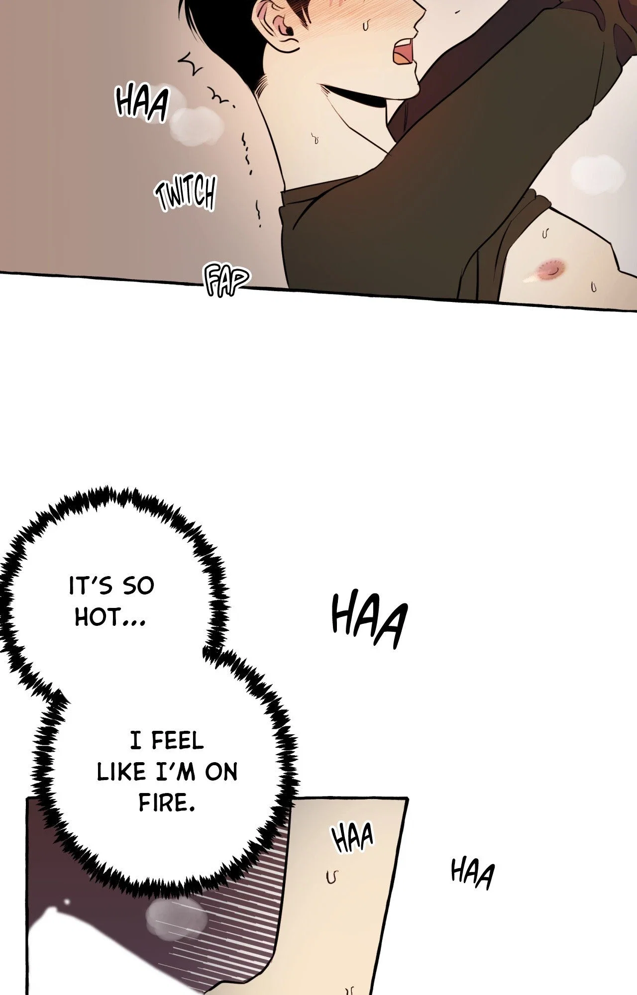 Samsam's Home Chapter 15 - Page 34
