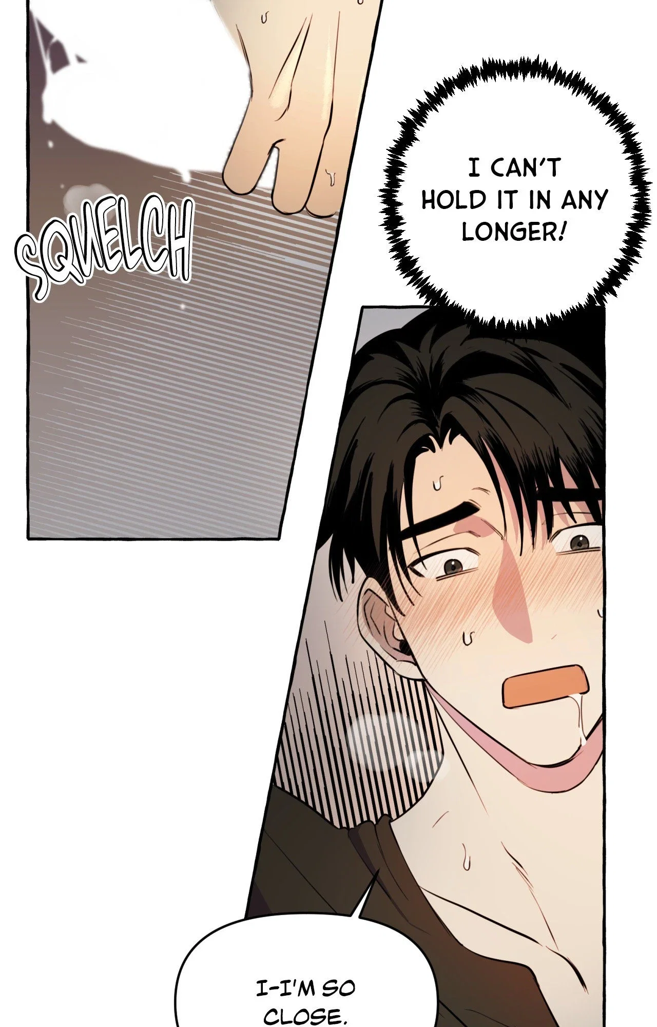 Samsam's Home Chapter 15 - Page 35