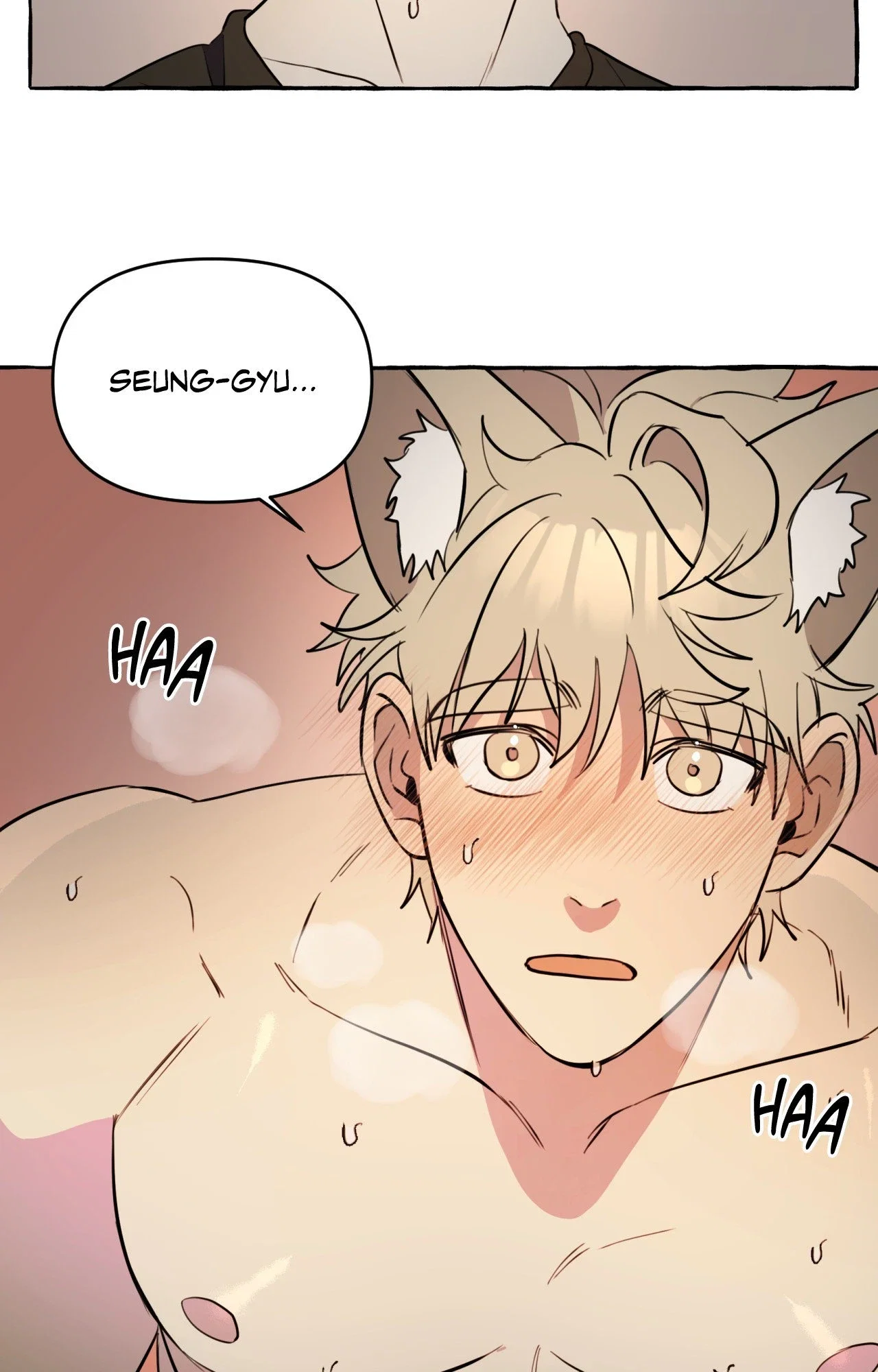 Samsam's Home Chapter 15 - Page 38