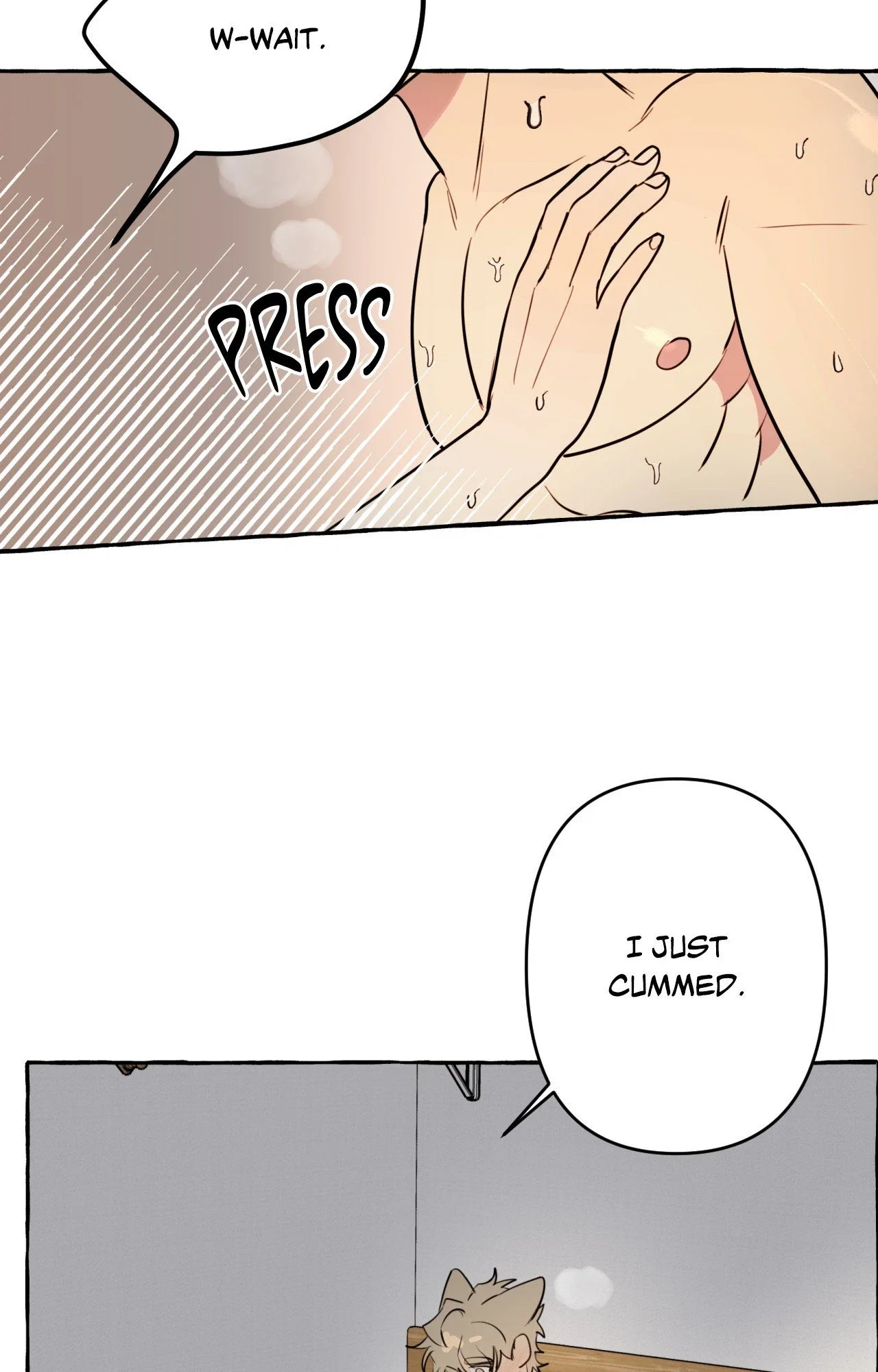 Samsam's Home Chapter 15 - Page 41