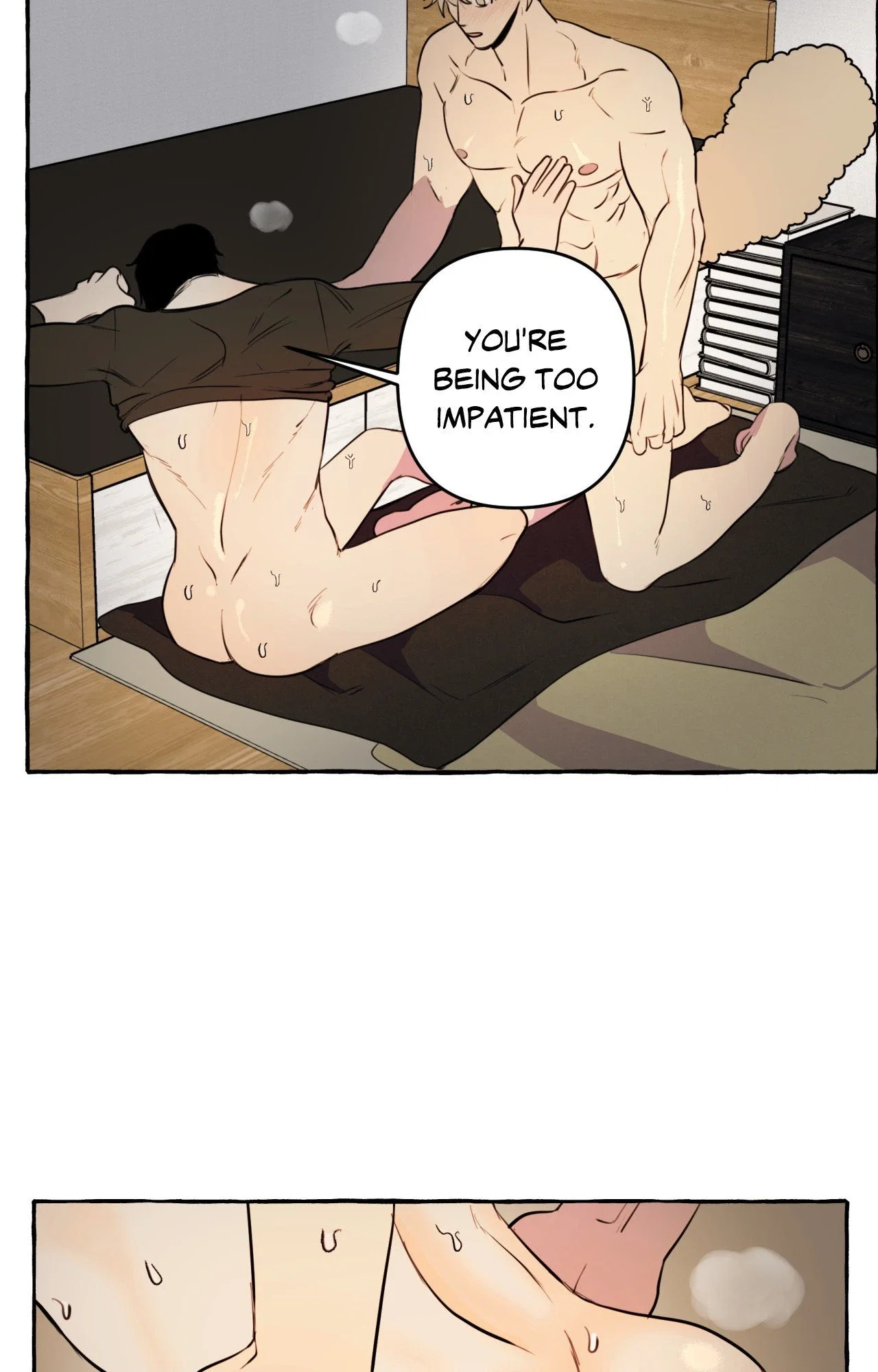 Samsam's Home Chapter 15 - Page 42