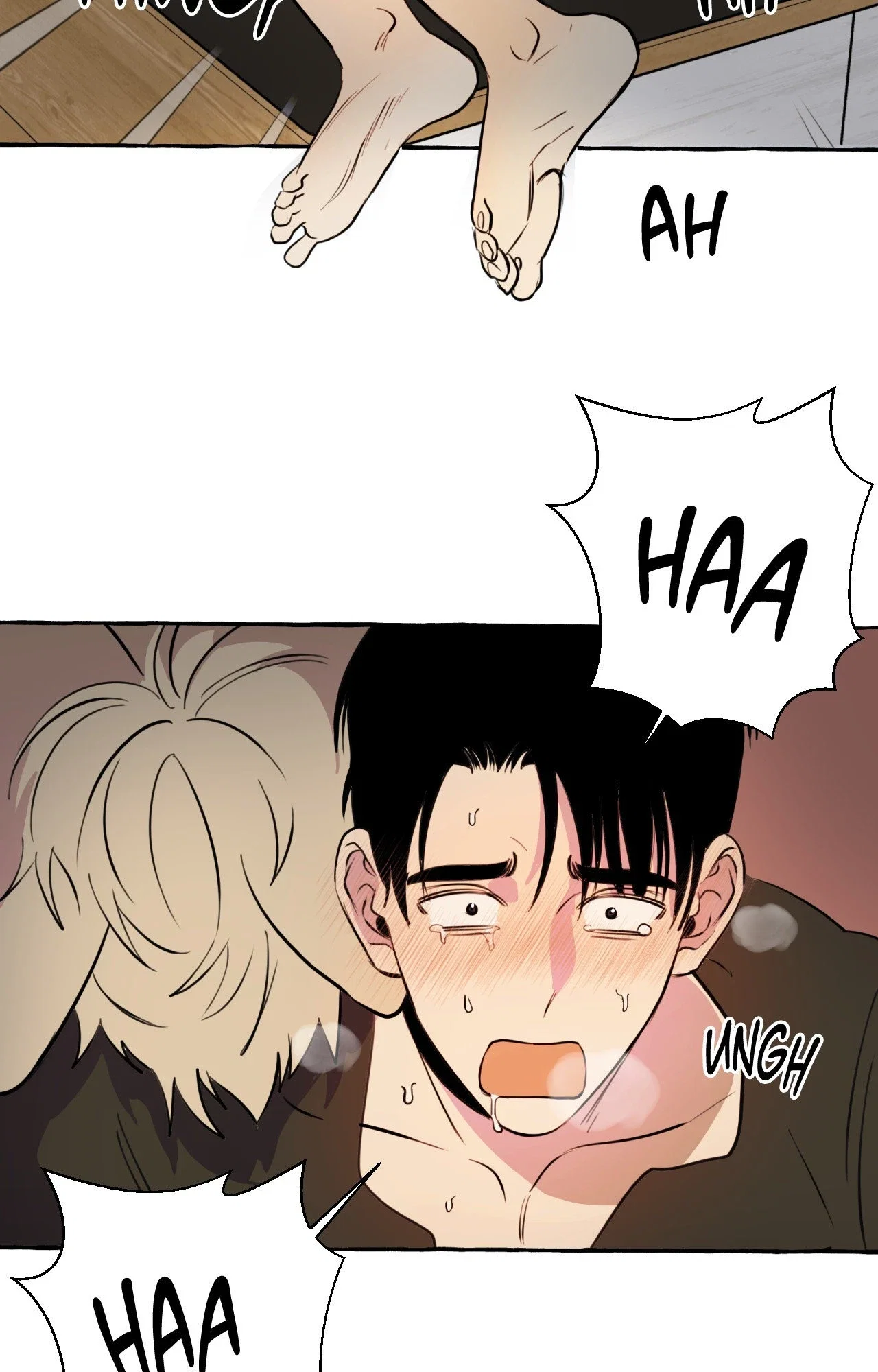 Samsam's Home Chapter 15 - Page 56