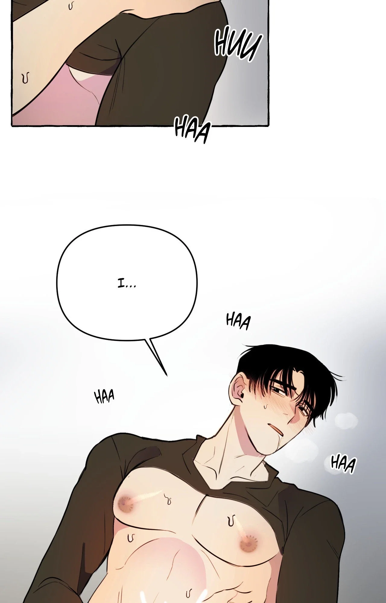 Samsam's Home Chapter 15 - Page 64