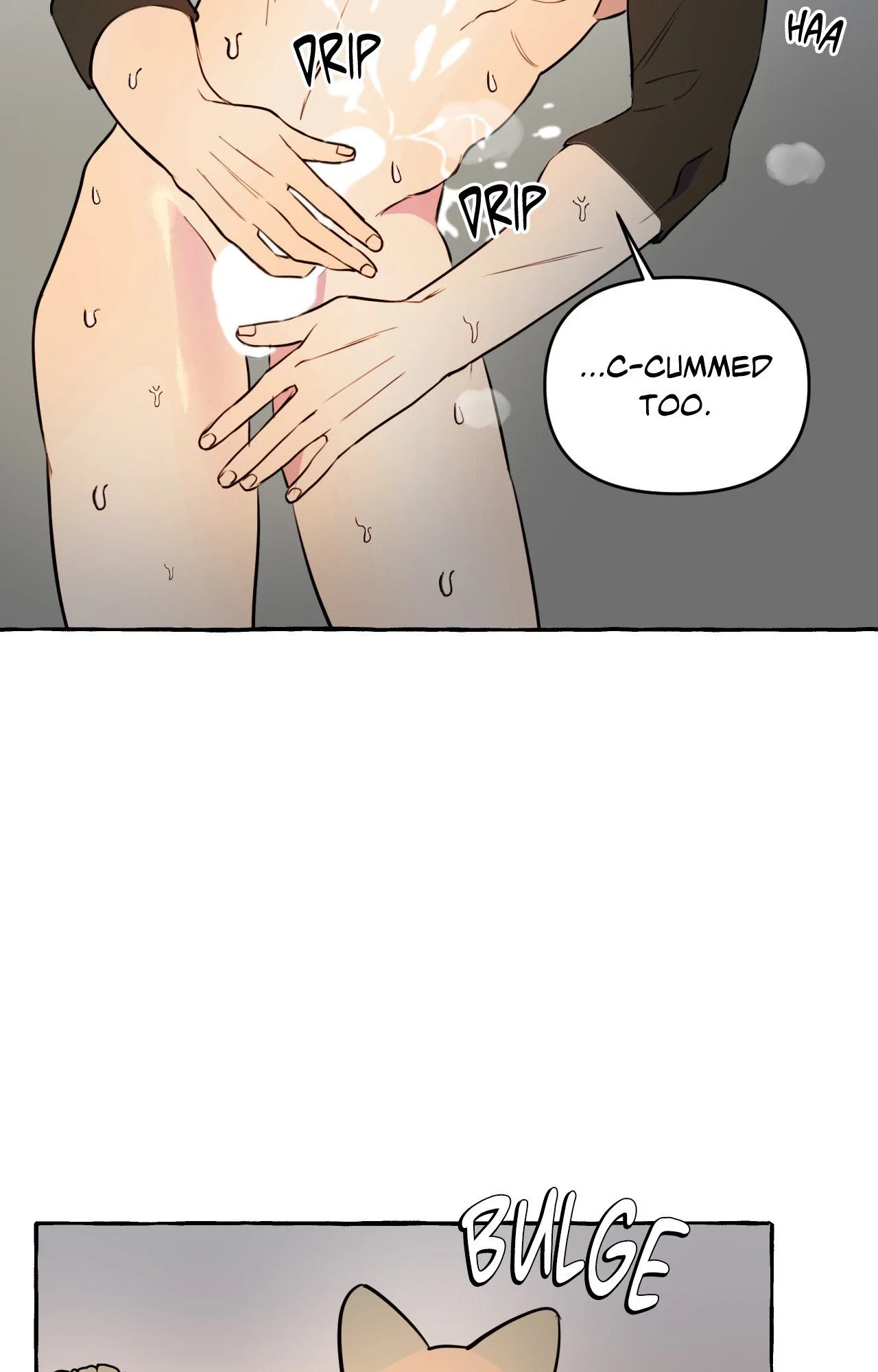 Samsam's Home Chapter 15 - Page 65
