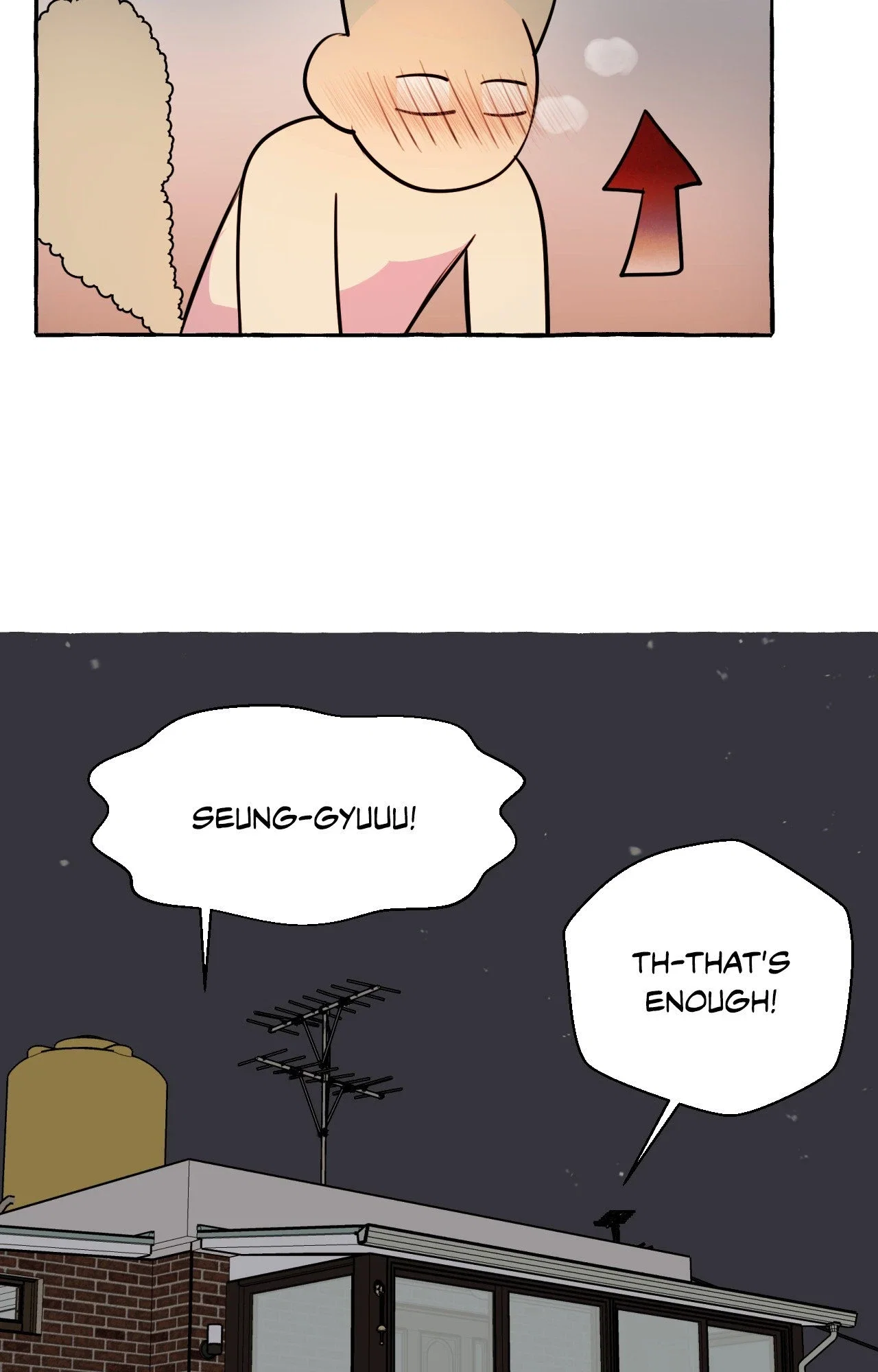Samsam's Home Chapter 15 - Page 66