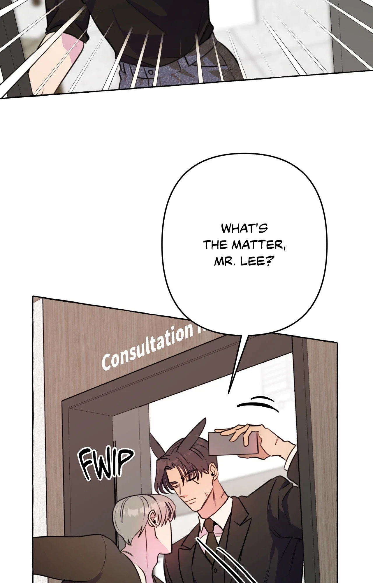 Samsam's Home Chapter 35 - Page 4
