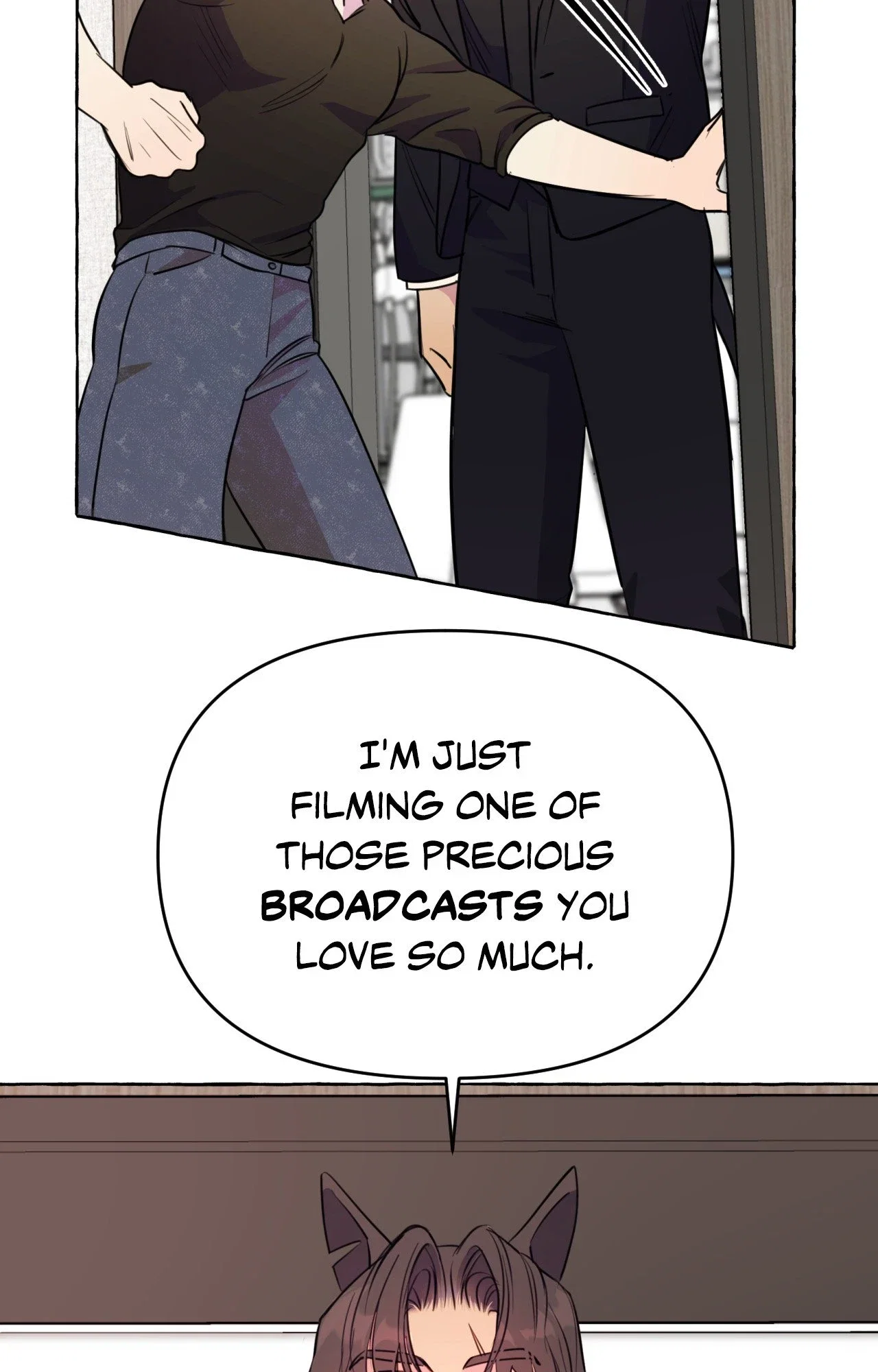 Samsam's Home Chapter 35 - Page 5