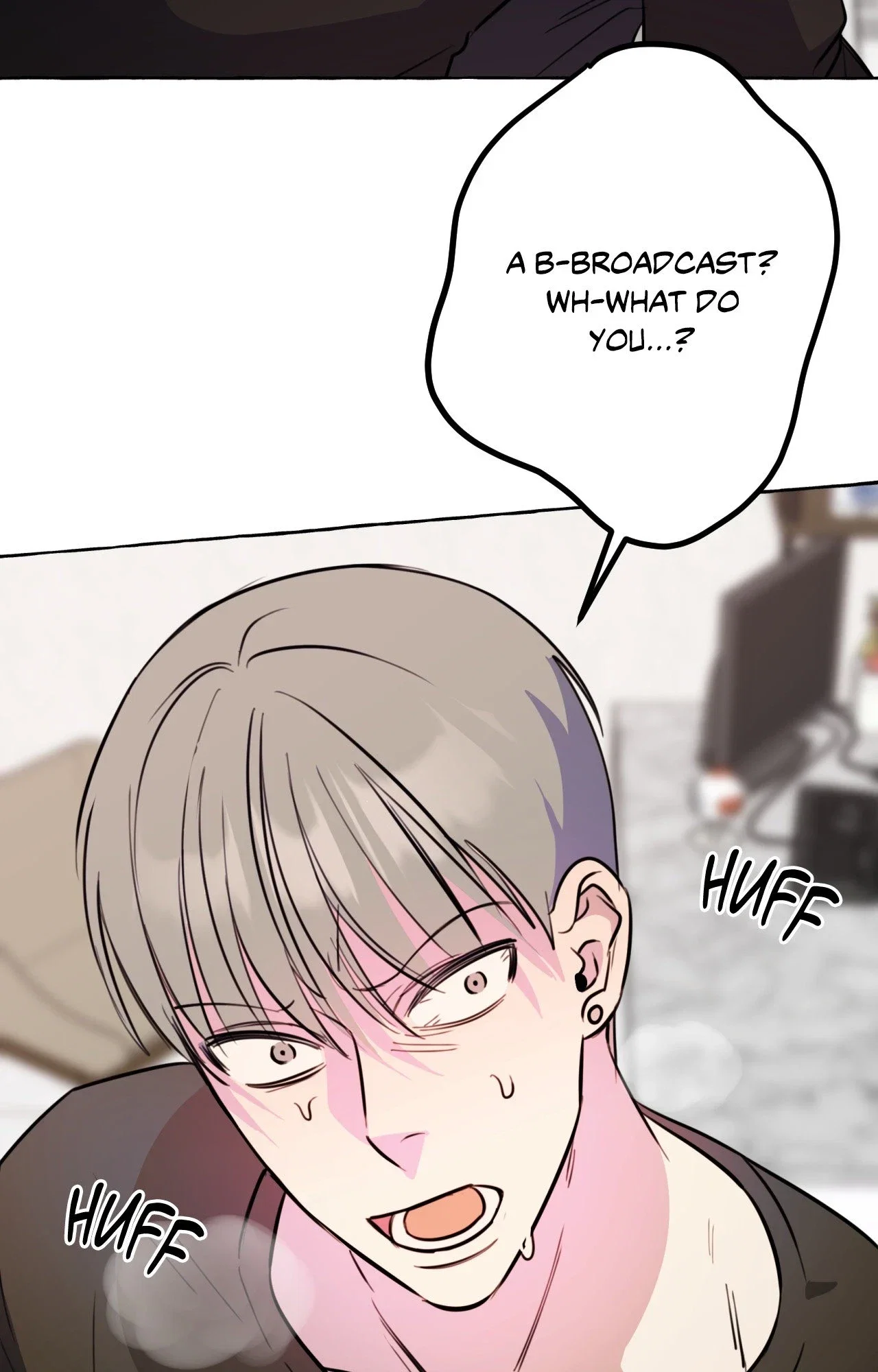 Samsam's Home Chapter 35 - Page 7