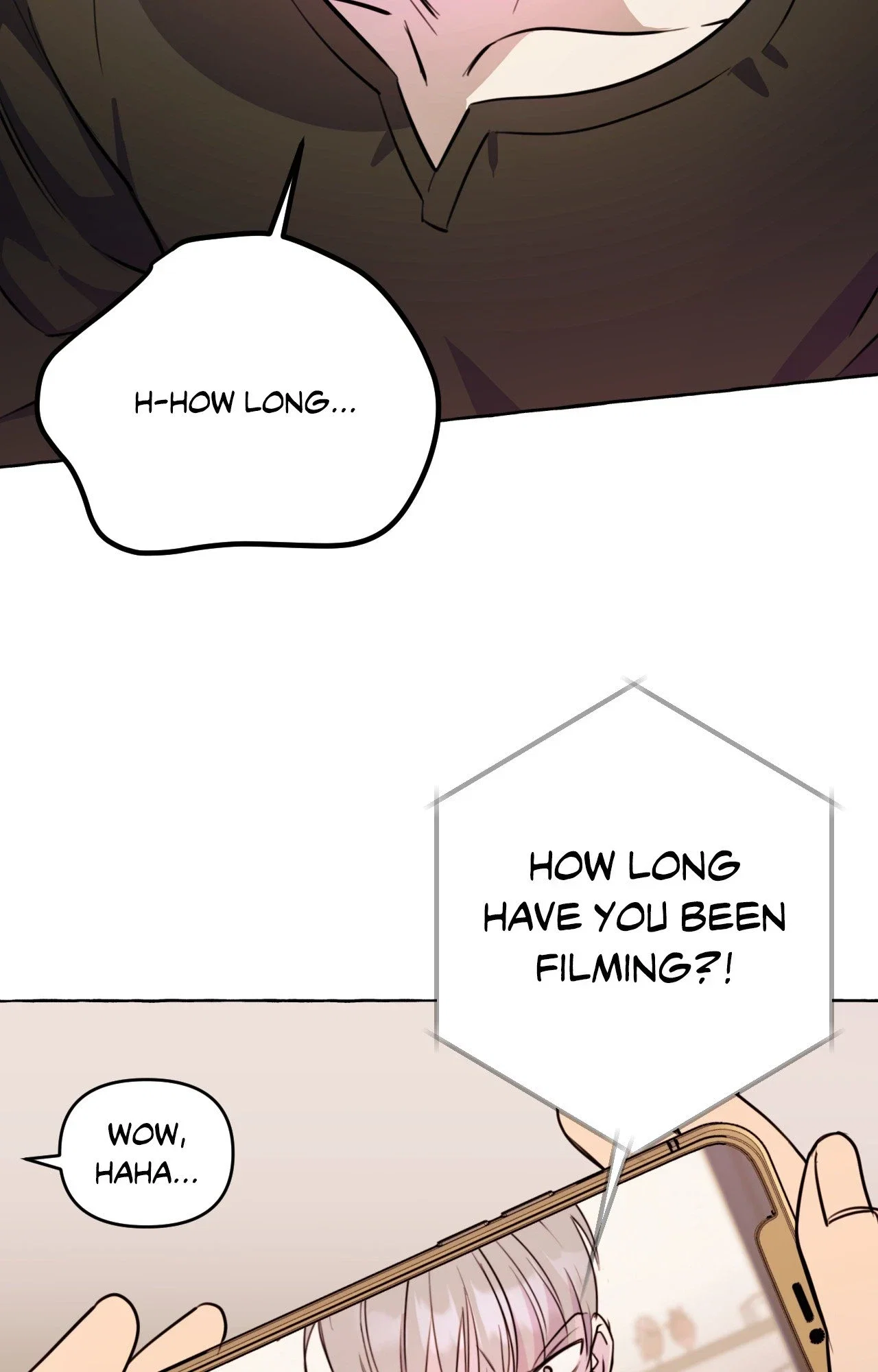 Samsam's Home Chapter 35 - Page 8