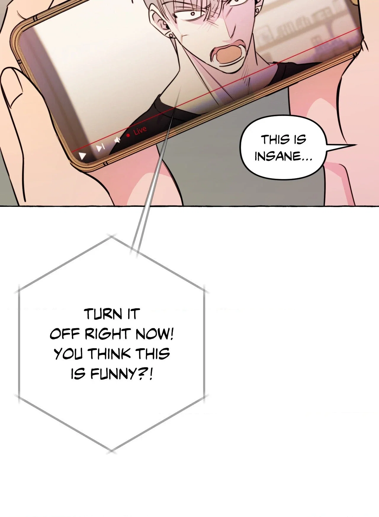 Samsam's Home Chapter 35 - Page 9