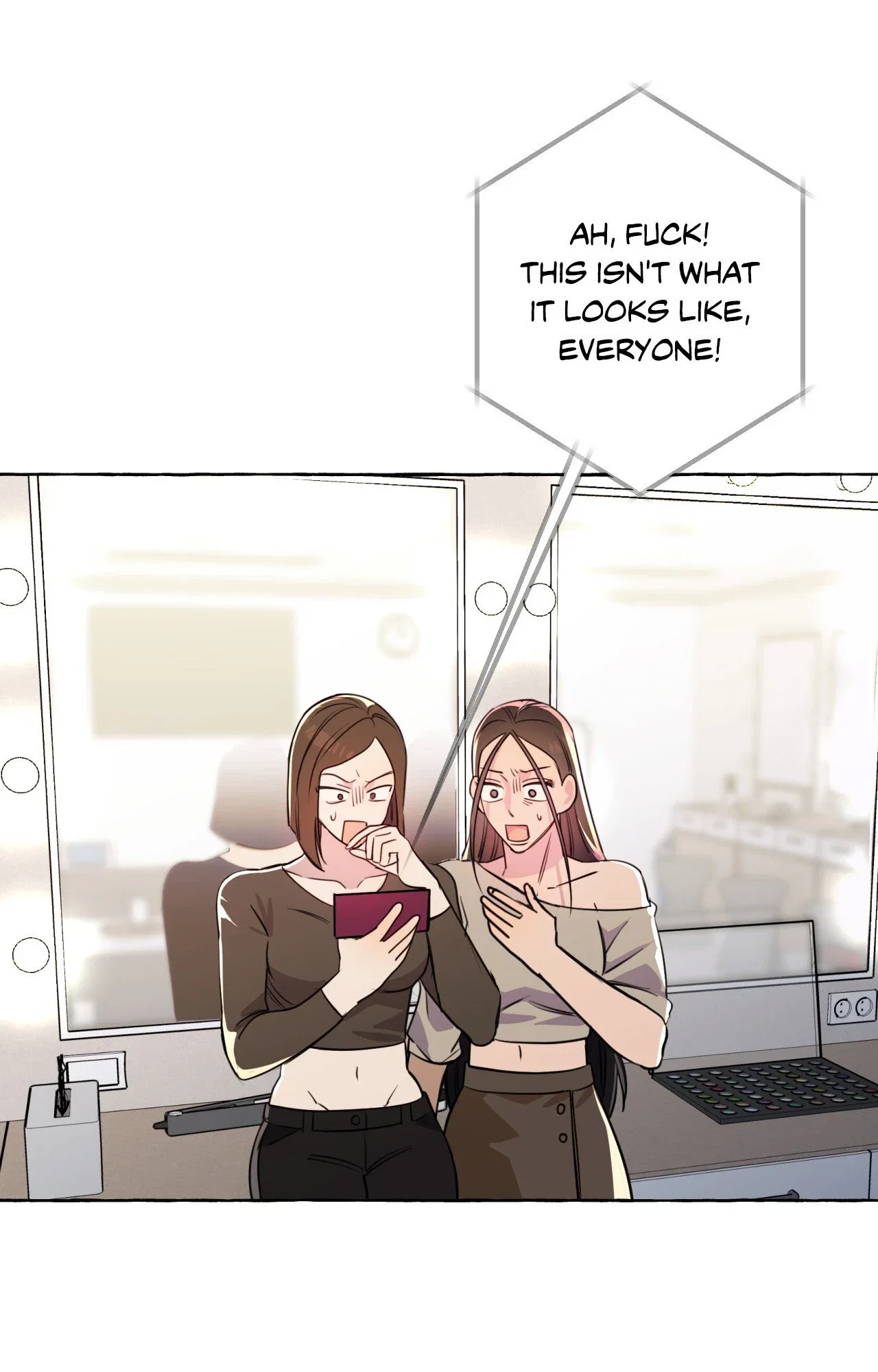 Samsam's Home Chapter 35 - Page 11