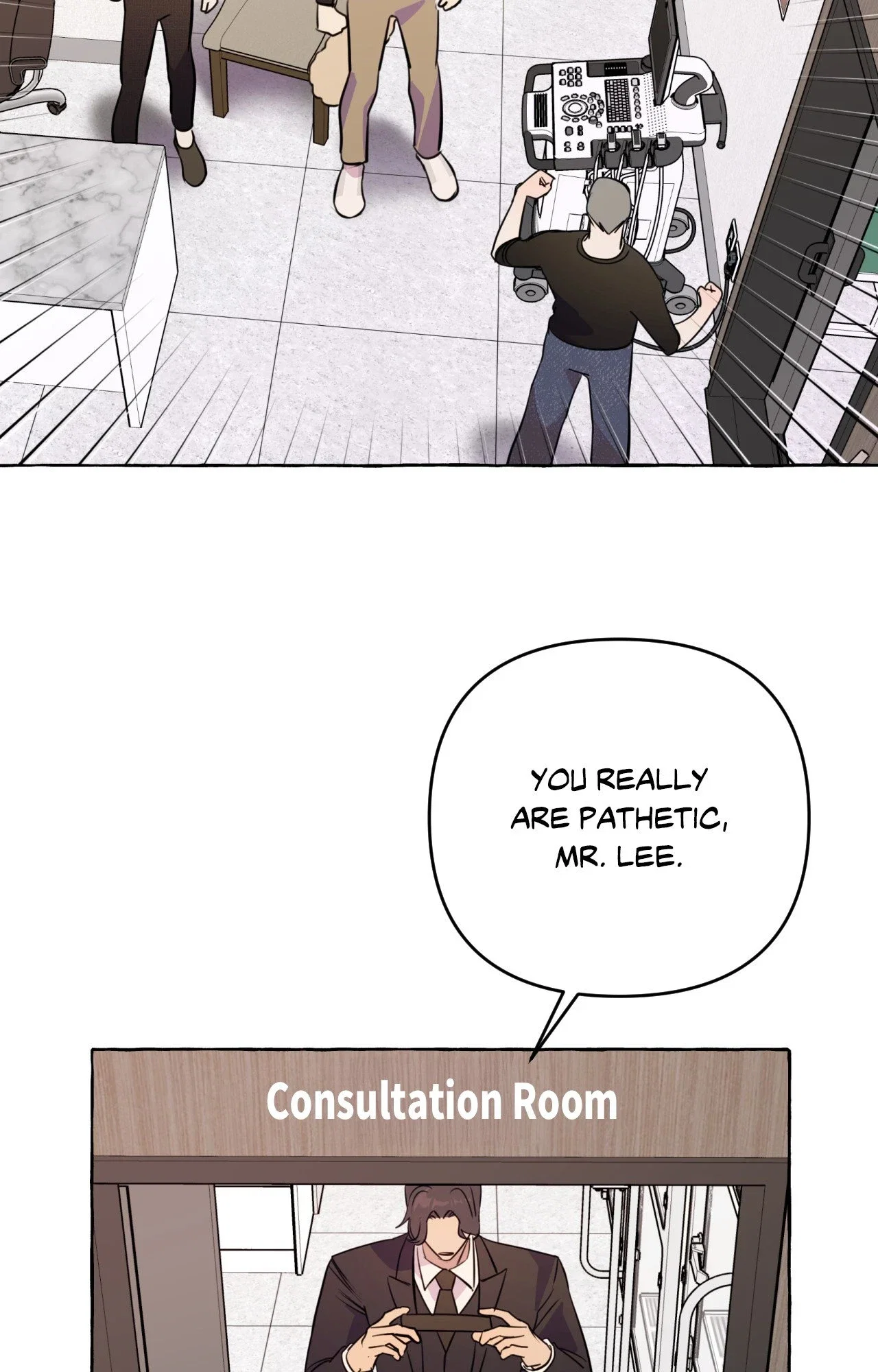 Samsam's Home Chapter 35 - Page 14