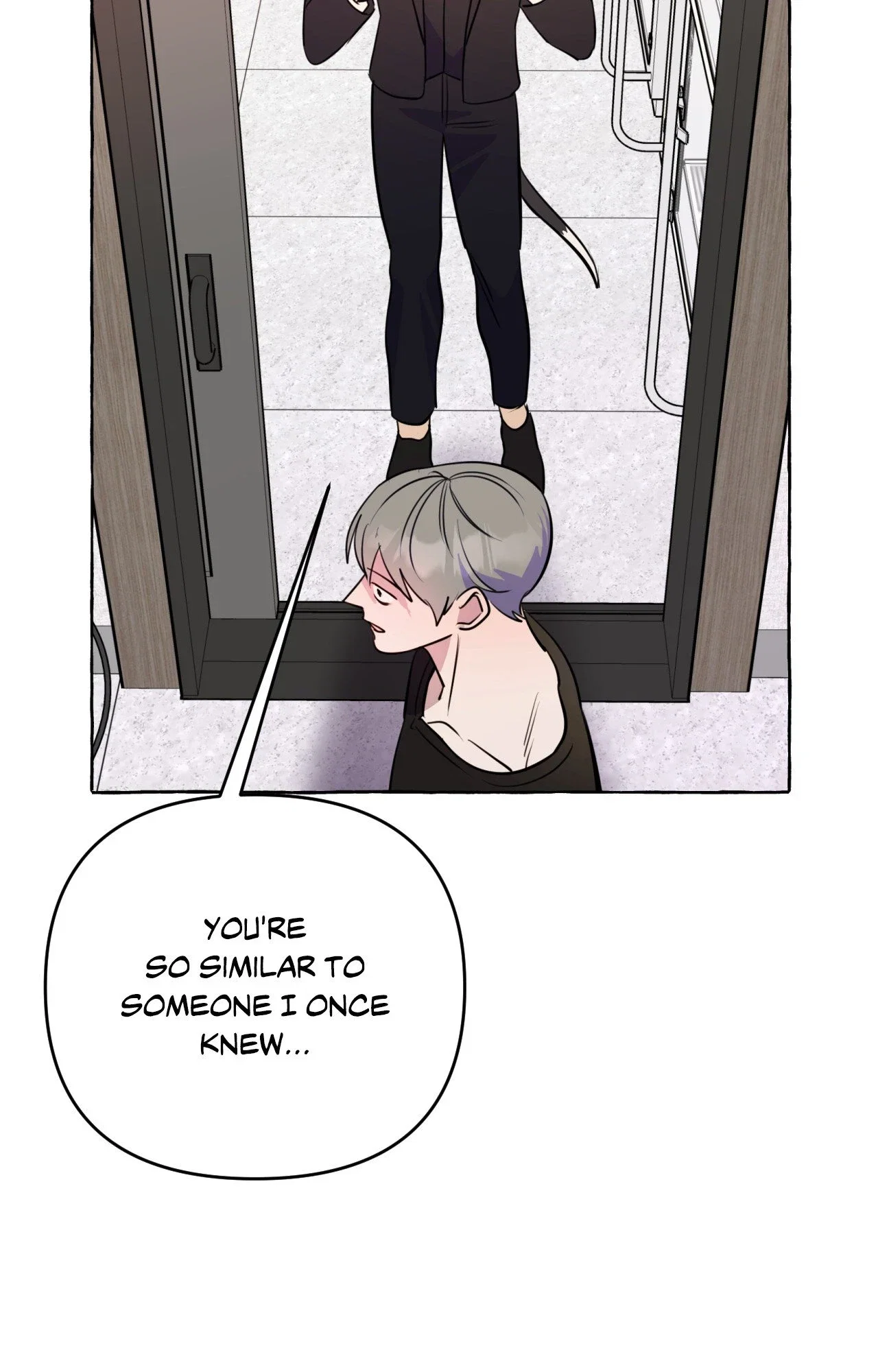Samsam's Home Chapter 35 - Page 15