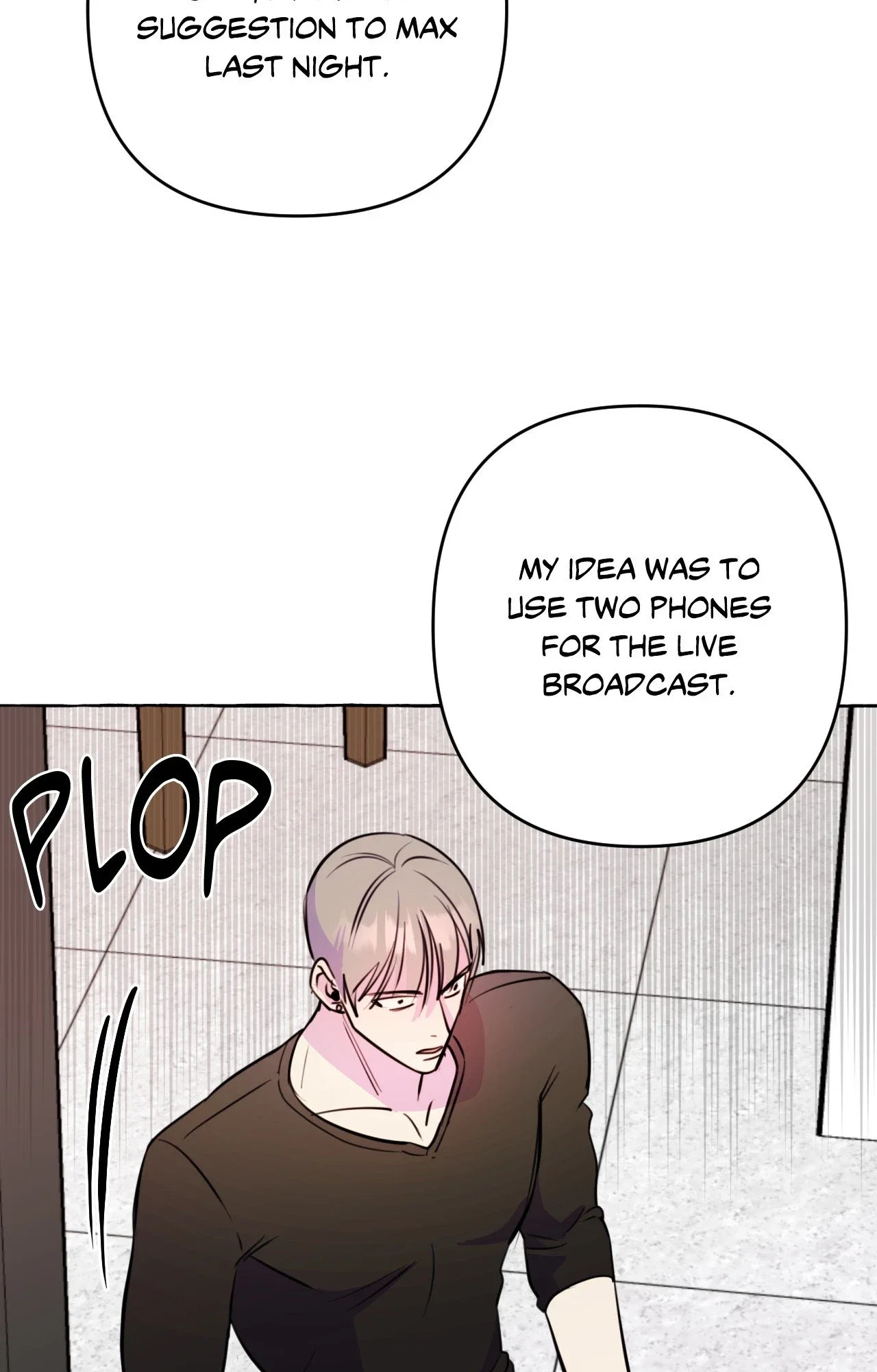 Samsam's Home Chapter 35 - Page 17