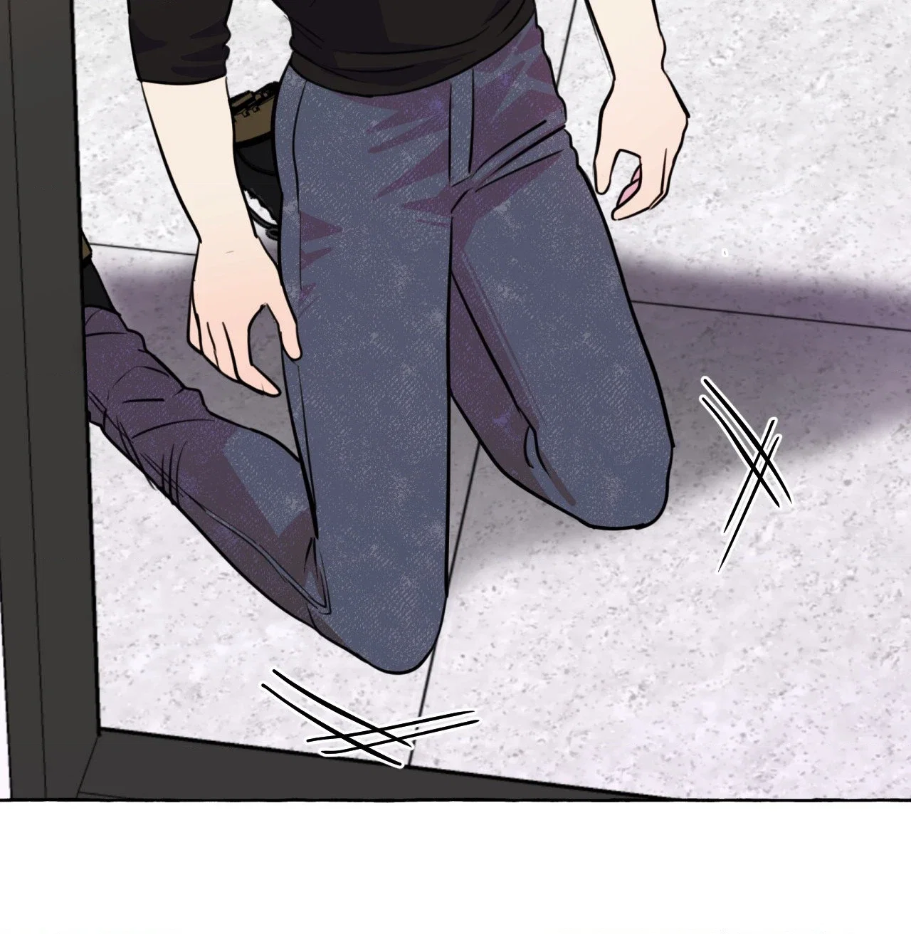 Samsam's Home Chapter 35 - Page 18